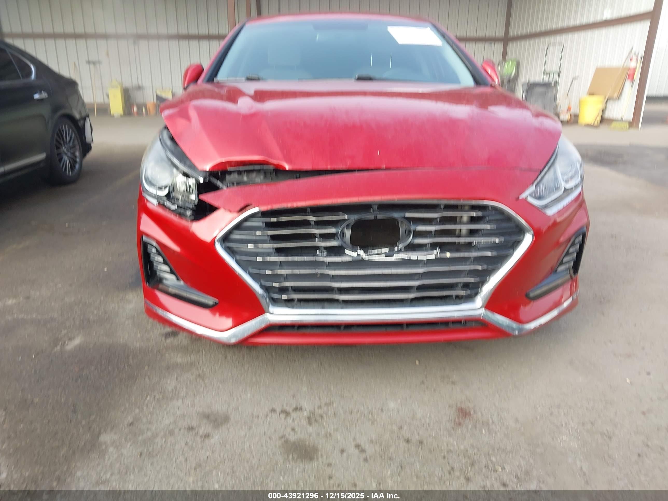 HYUNDAI SONATA image 6
