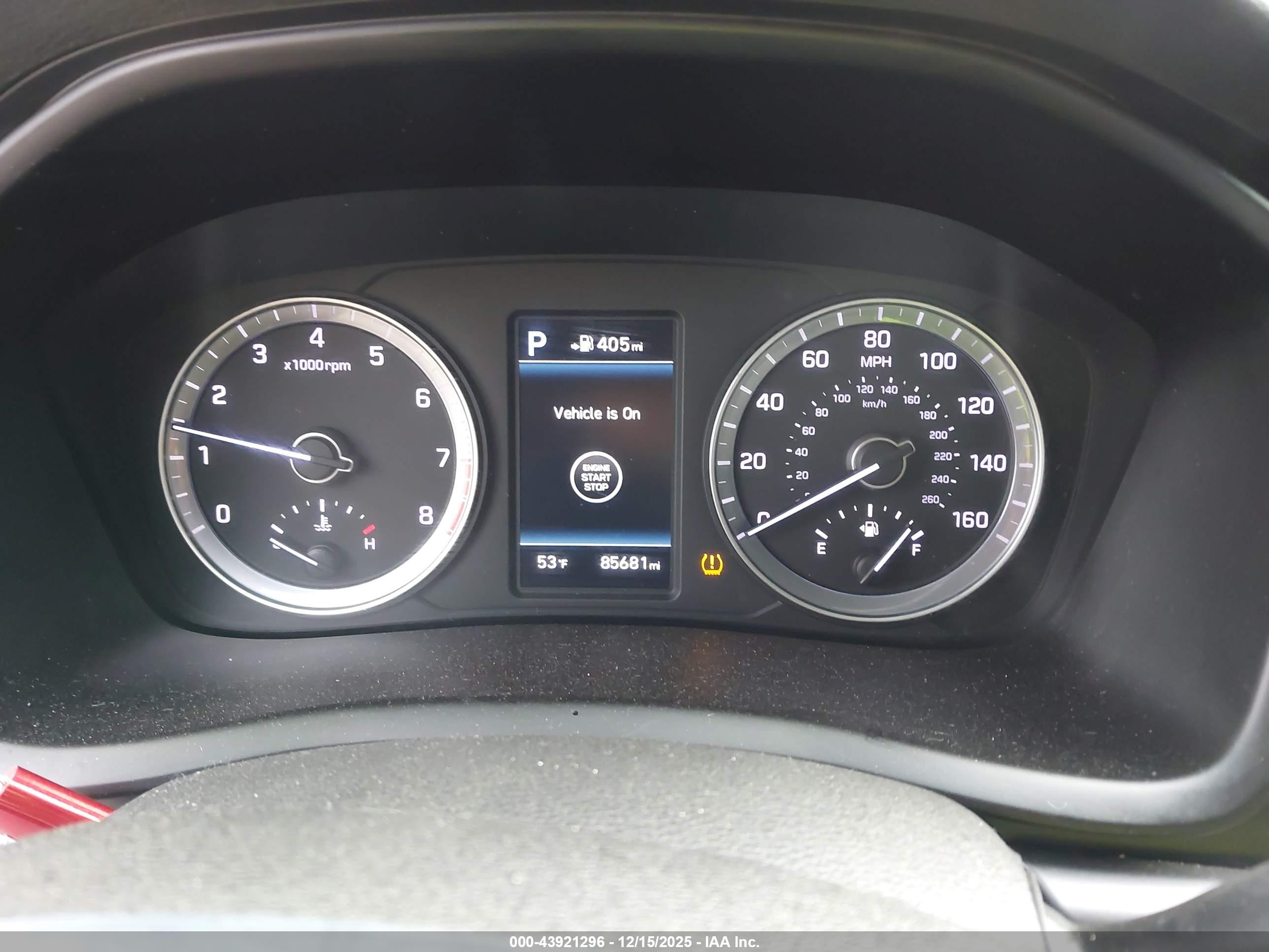HYUNDAI SONATA image 7
