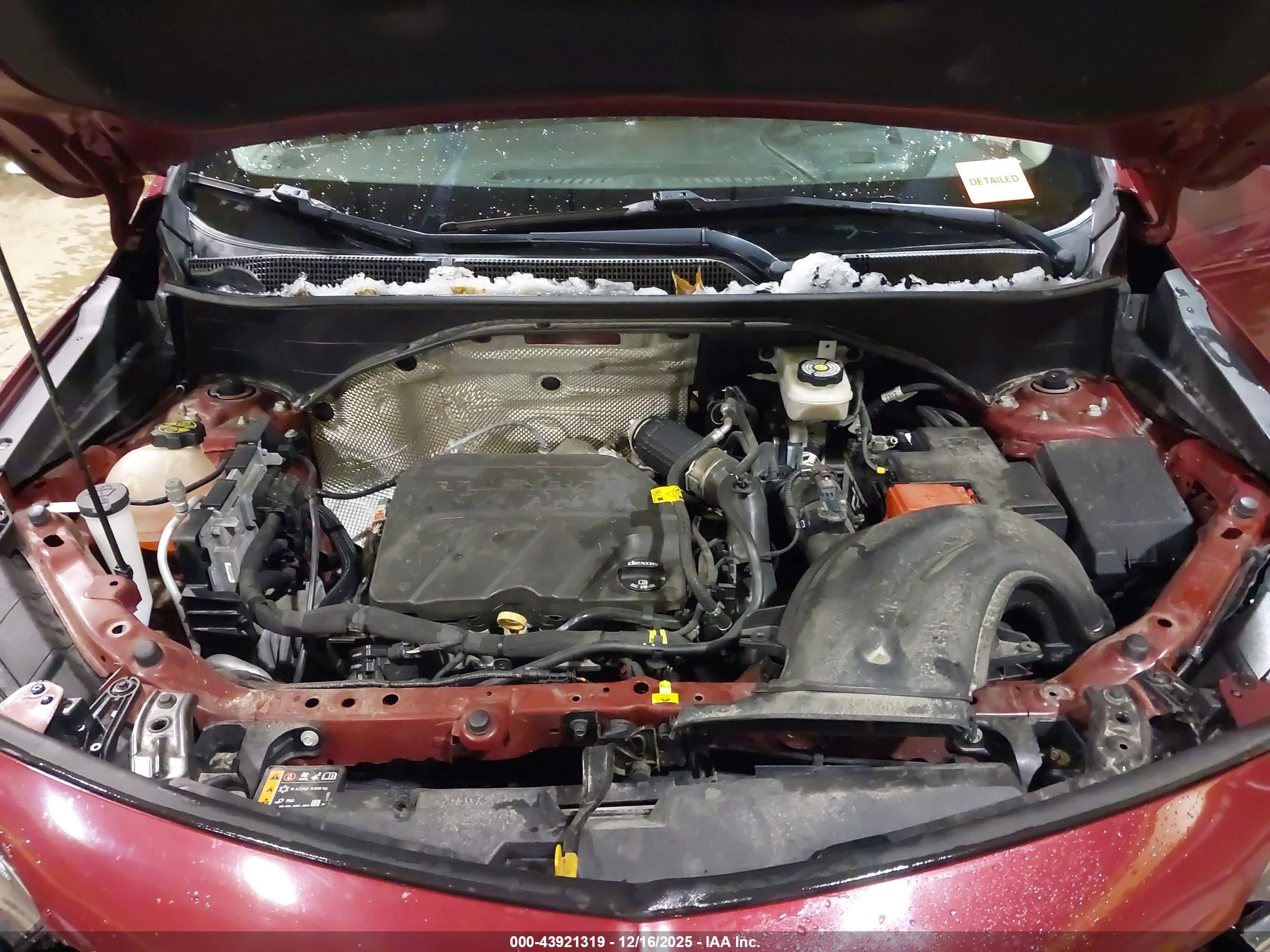 BUICK ENCORE image 10