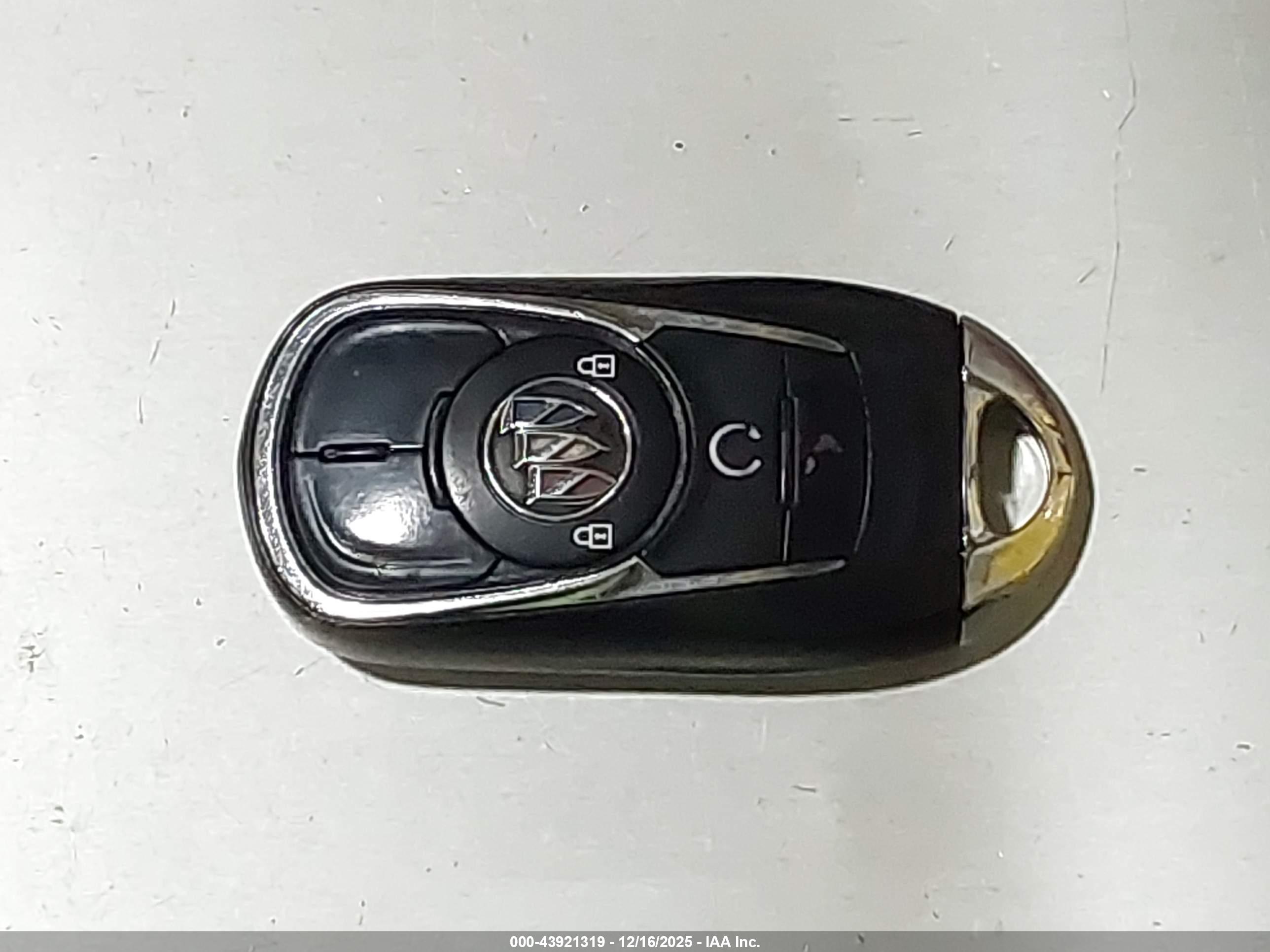 BUICK ENCORE image 11