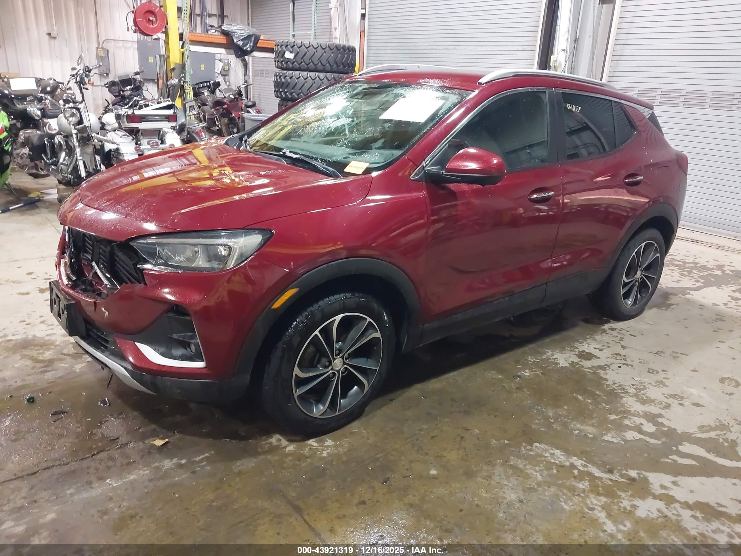 BUICK ENCORE image 2