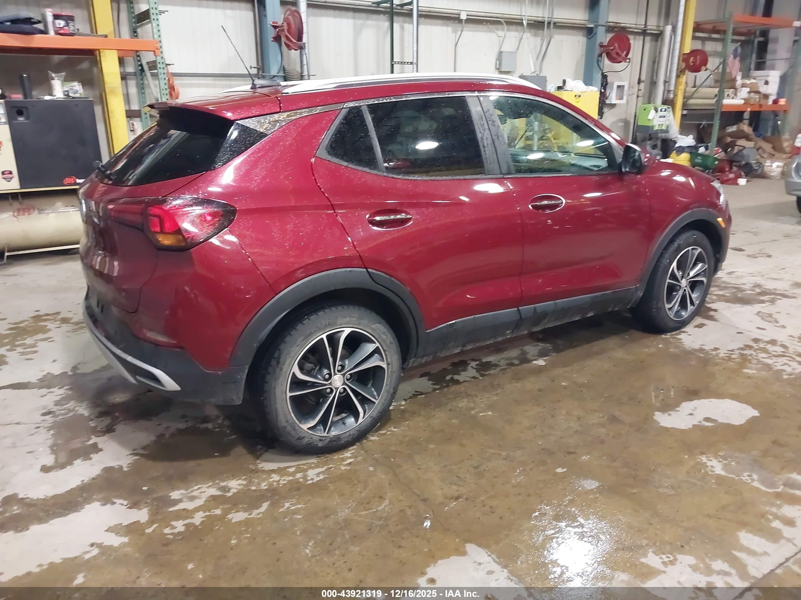 BUICK ENCORE image 4
