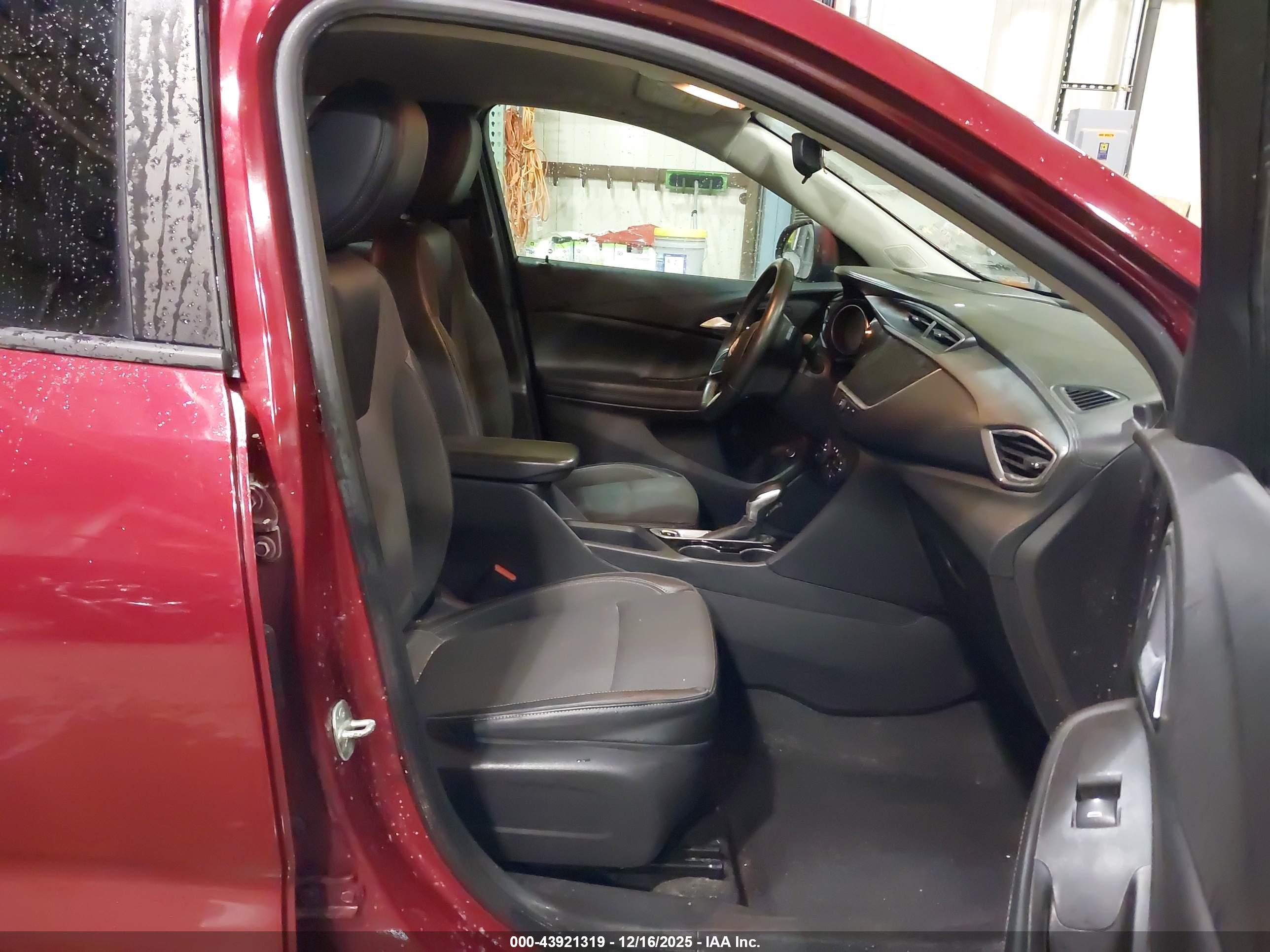 BUICK ENCORE image 5