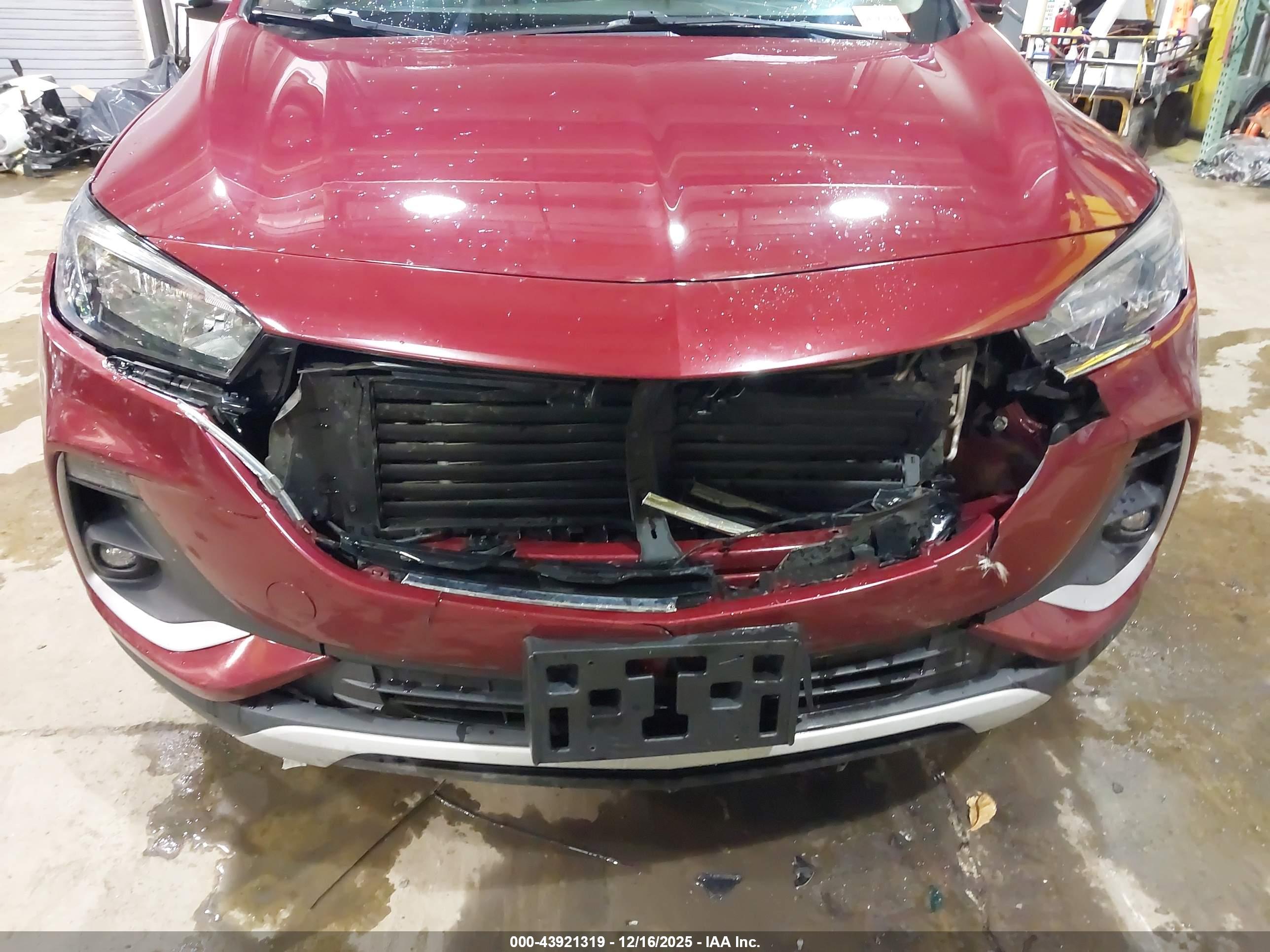 BUICK ENCORE image 6