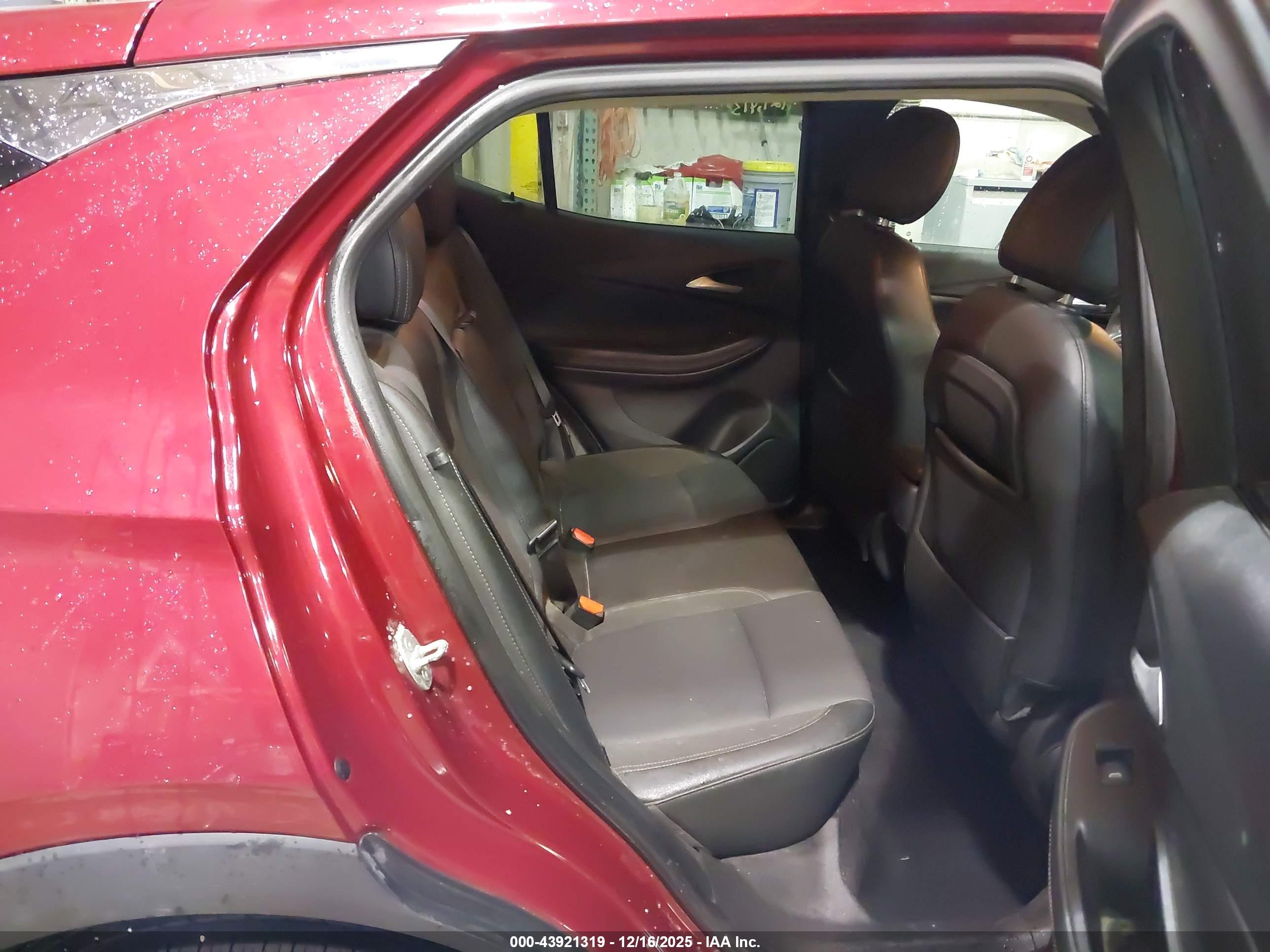 BUICK ENCORE image 8