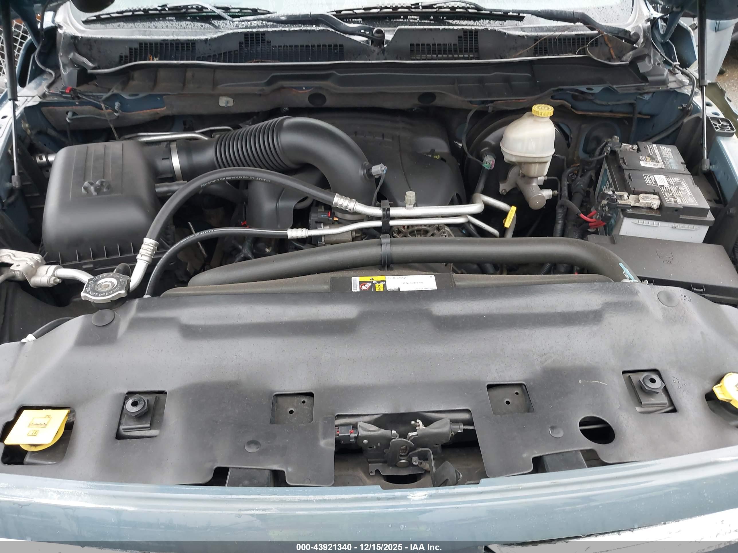 RAM 1500 image 10