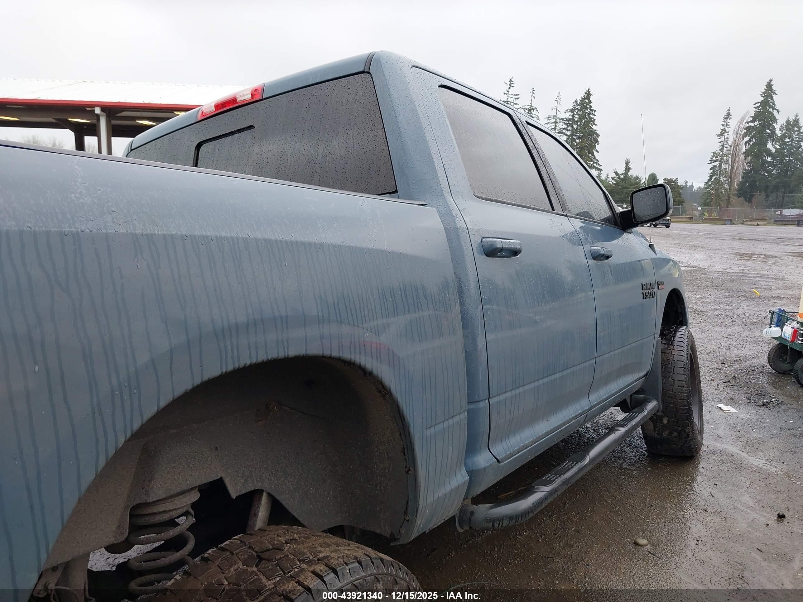 RAM 1500 image 4