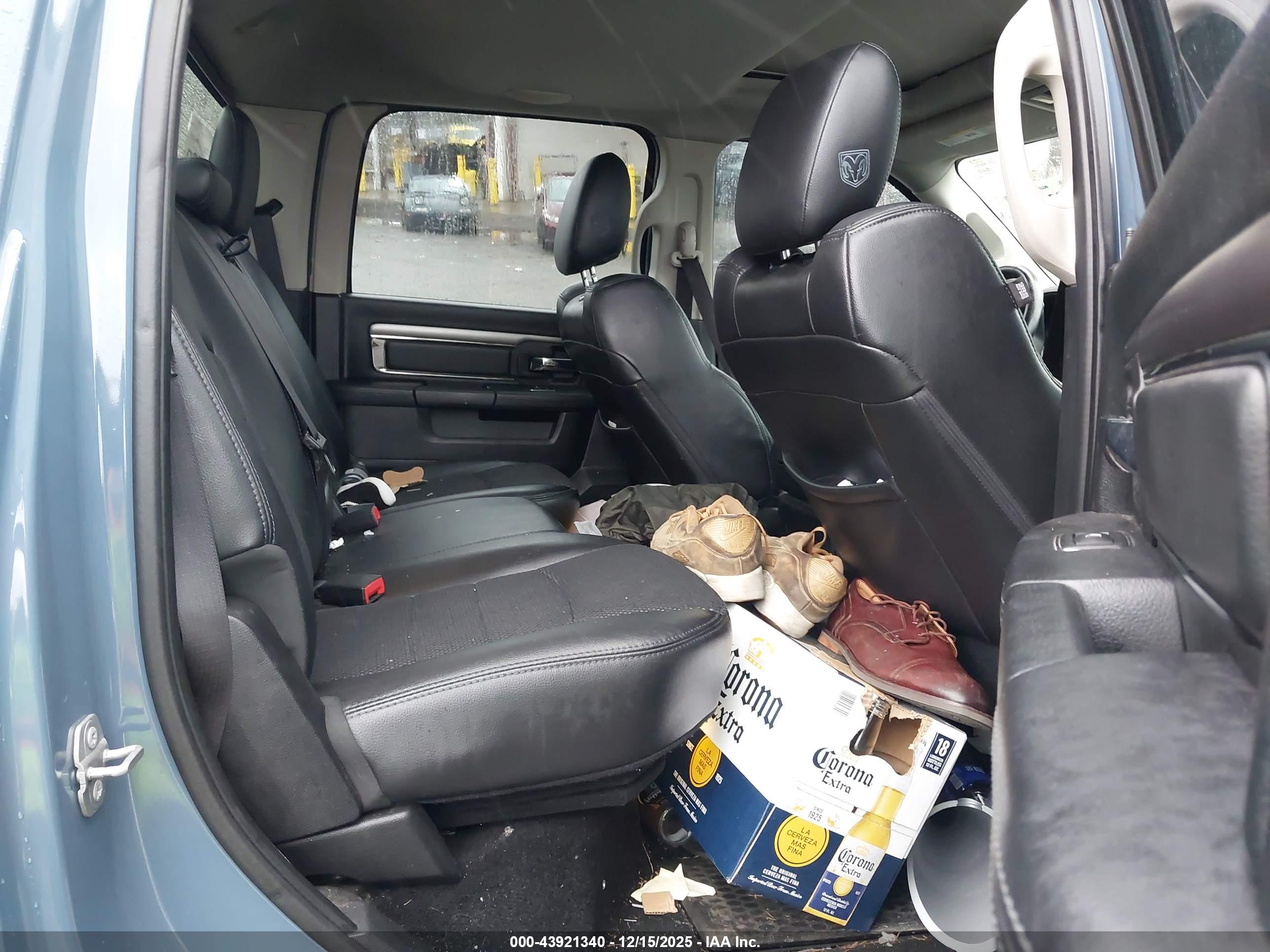 RAM 1500 image 8