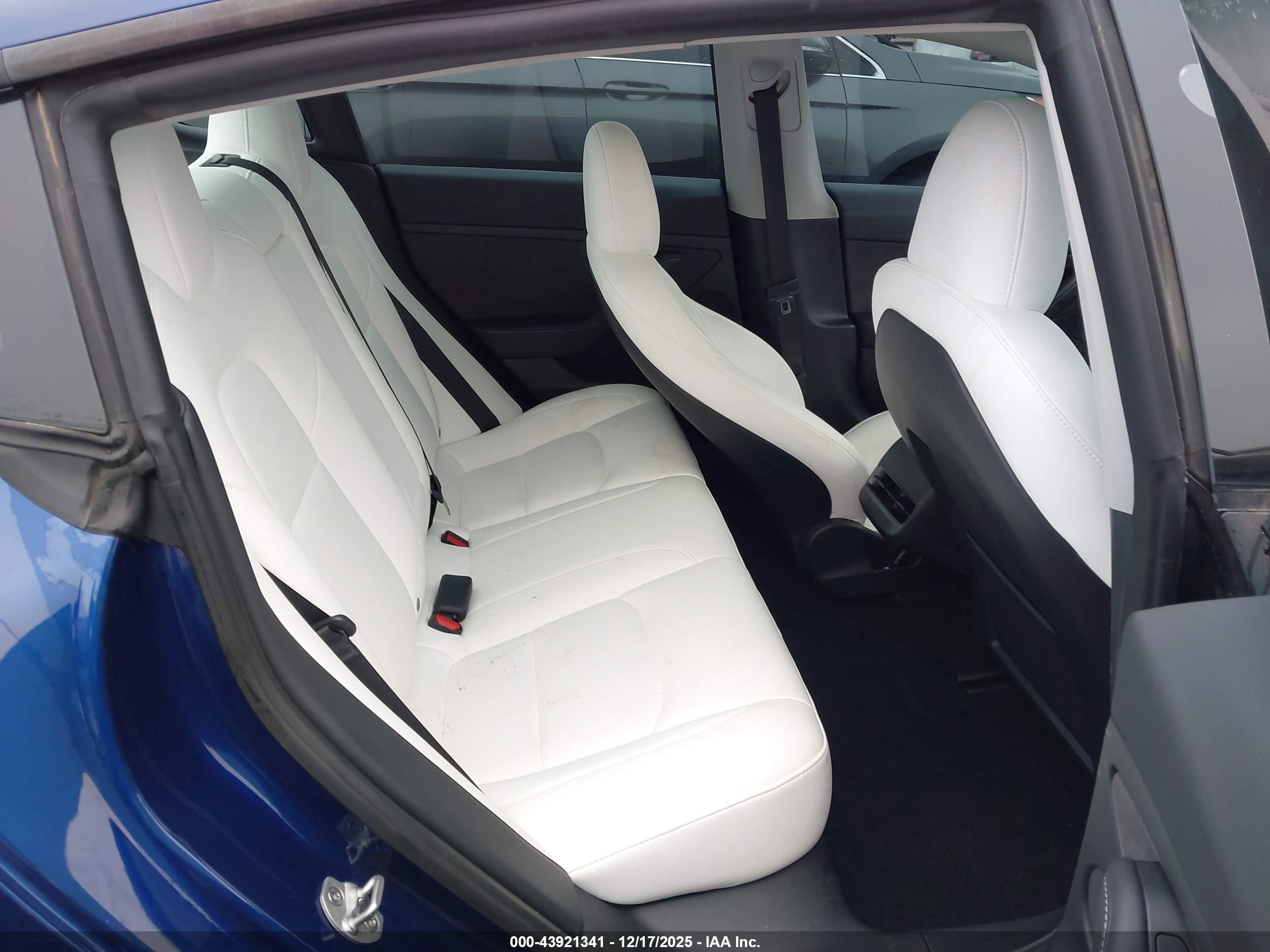 TESLA MODEL image 8