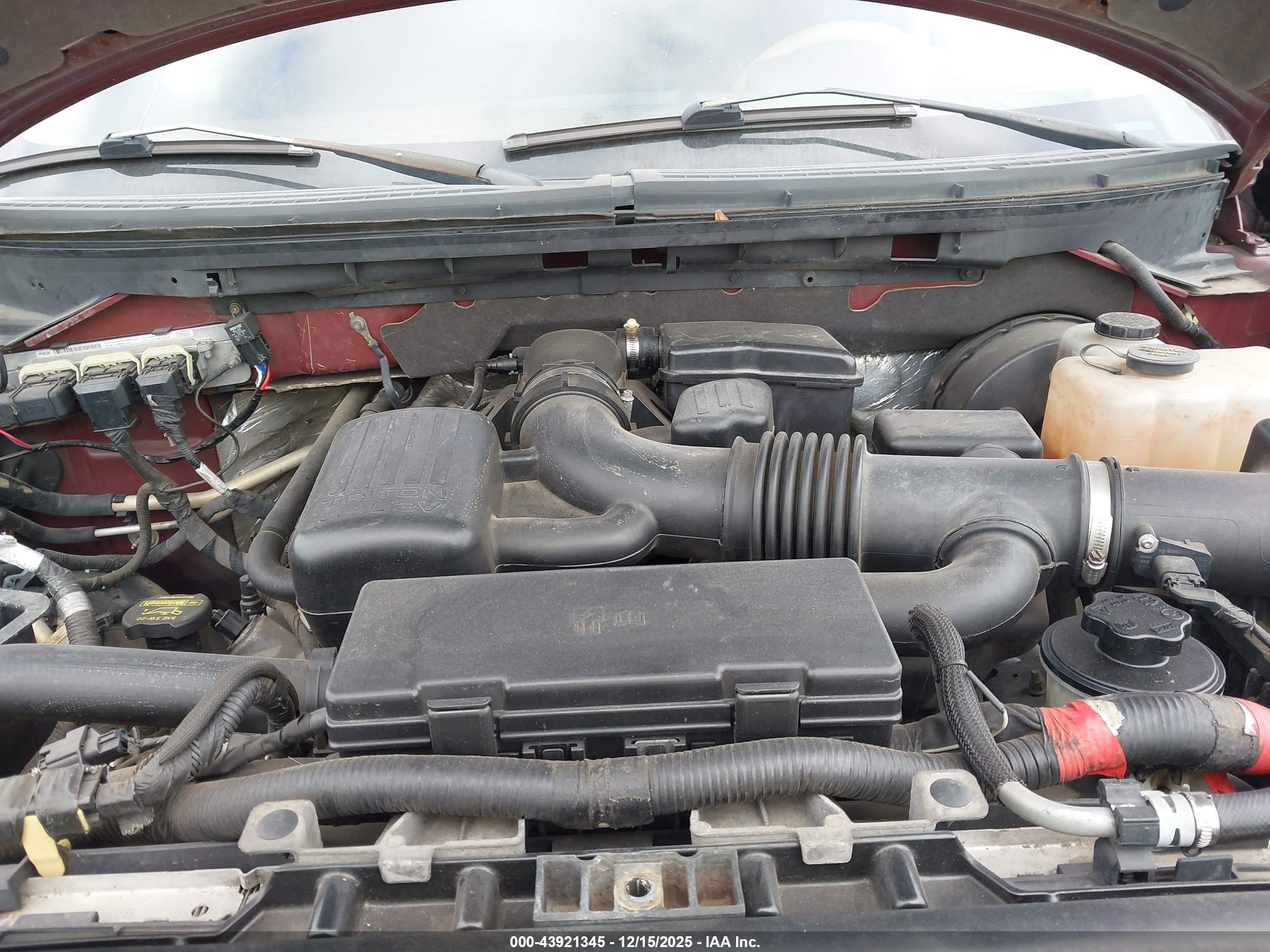 FORD F-150 image 10
