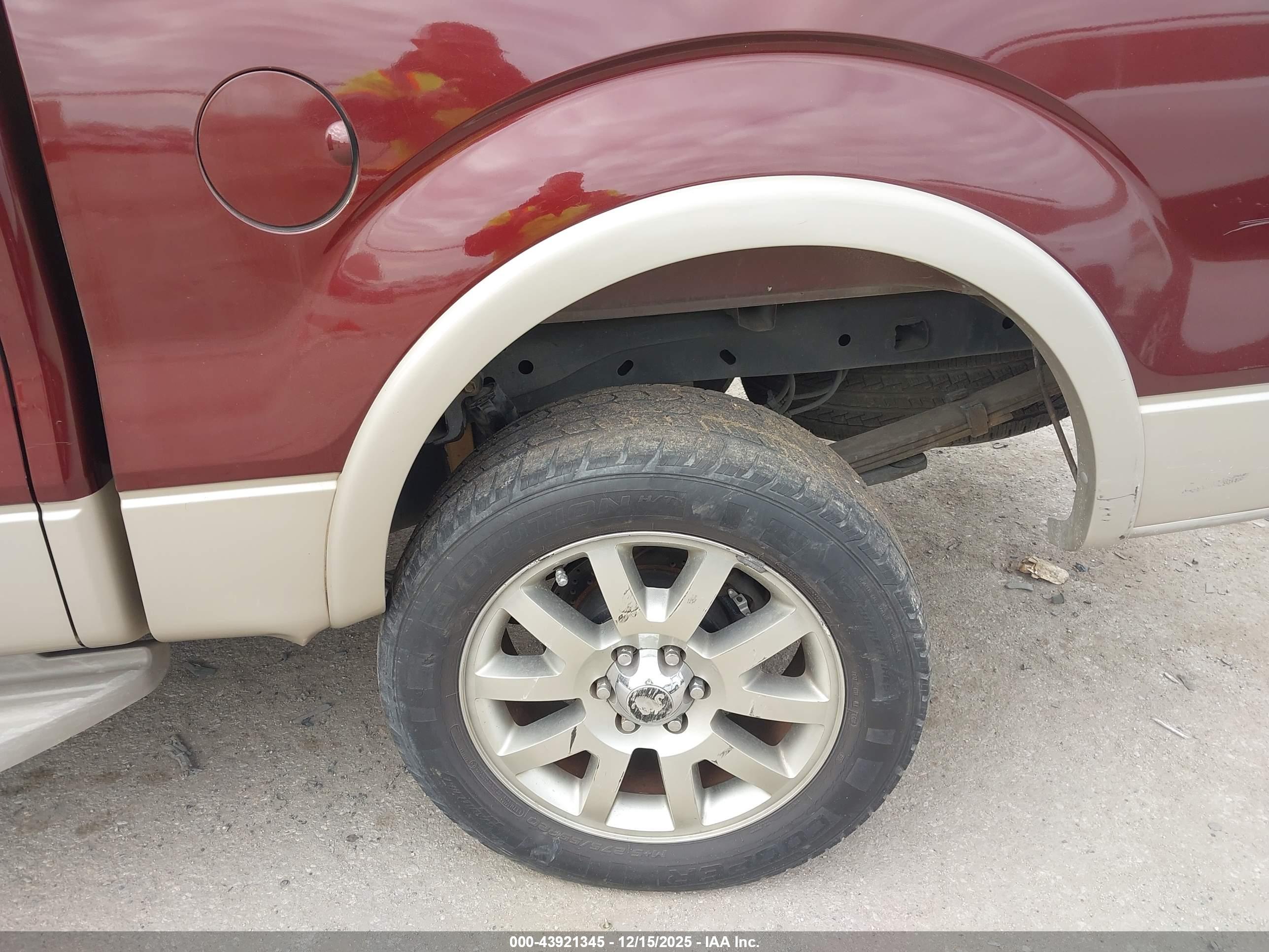 FORD F-150 image 6