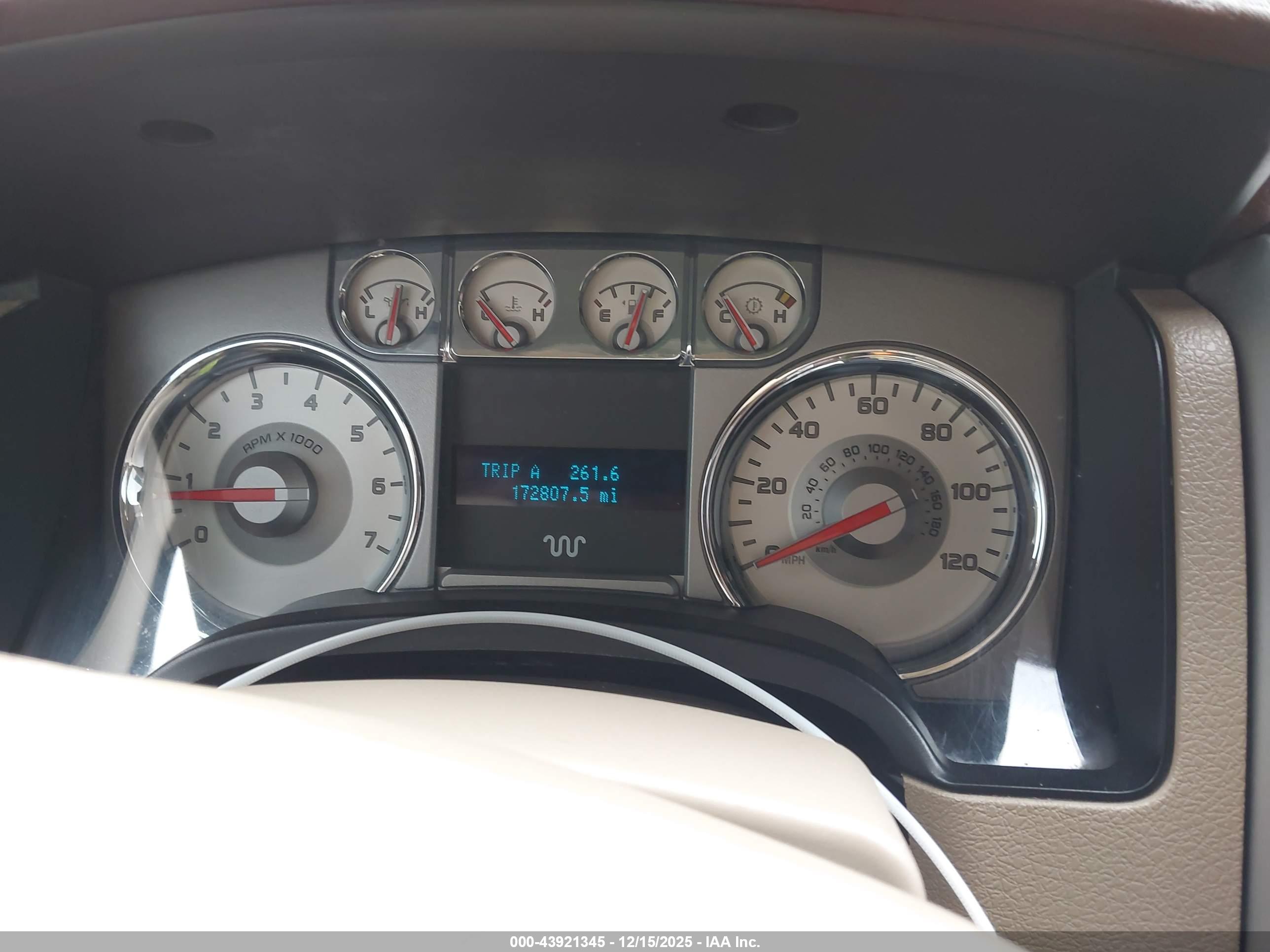 FORD F-150 image 7