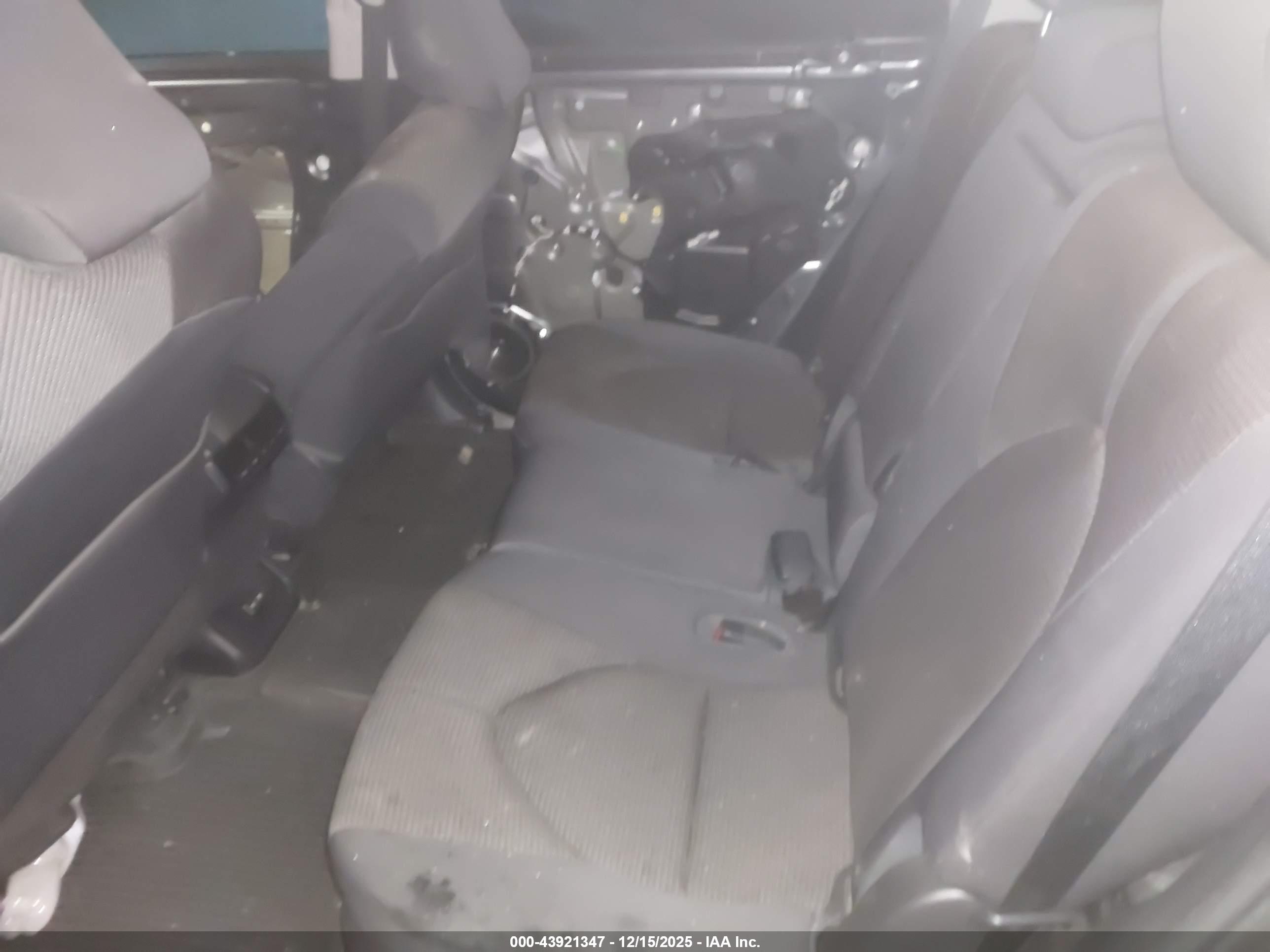 TOYOTA HIGHLANDER image 8