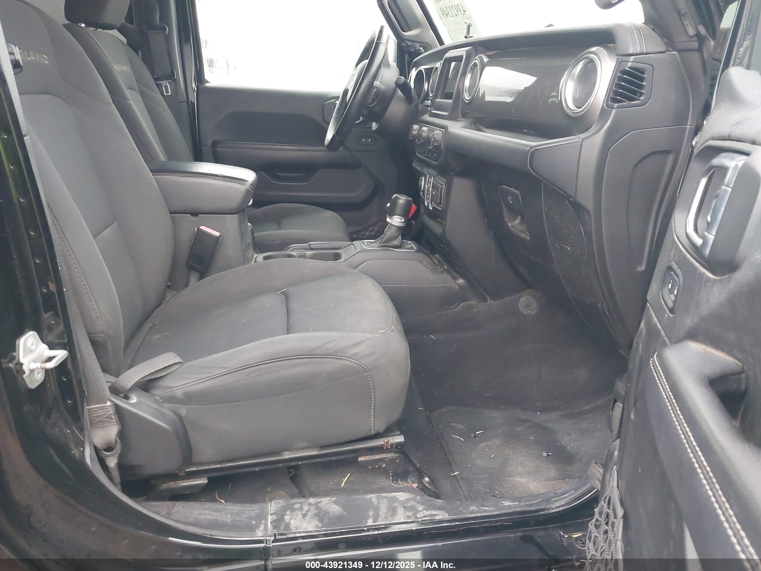 JEEP GLADIATOR image 5
