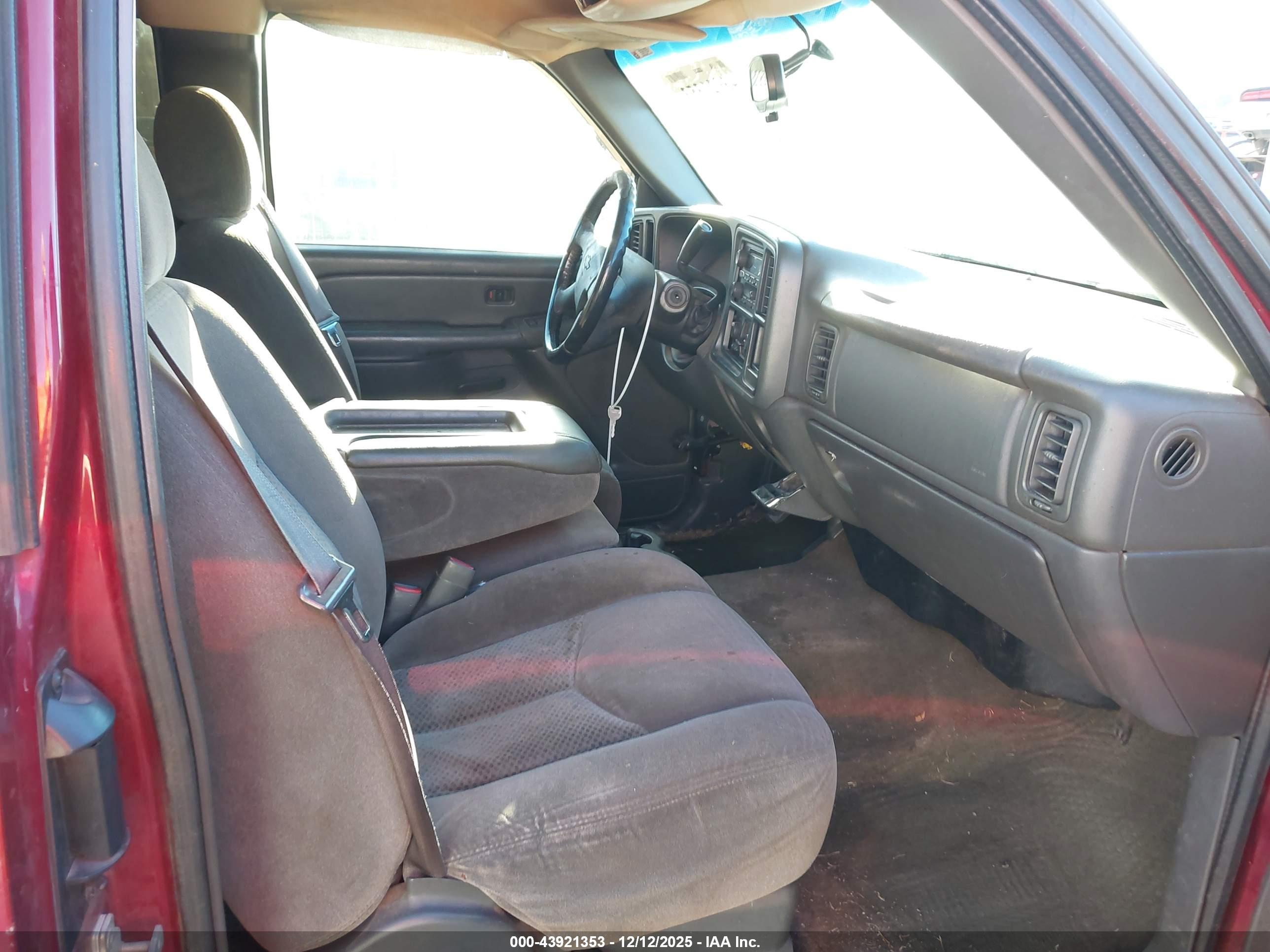 CHEVROLET SILVERADO image 5