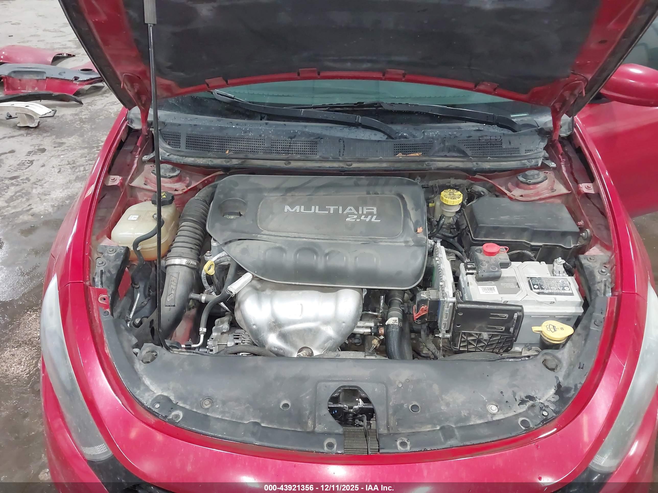 DODGE DART image 10