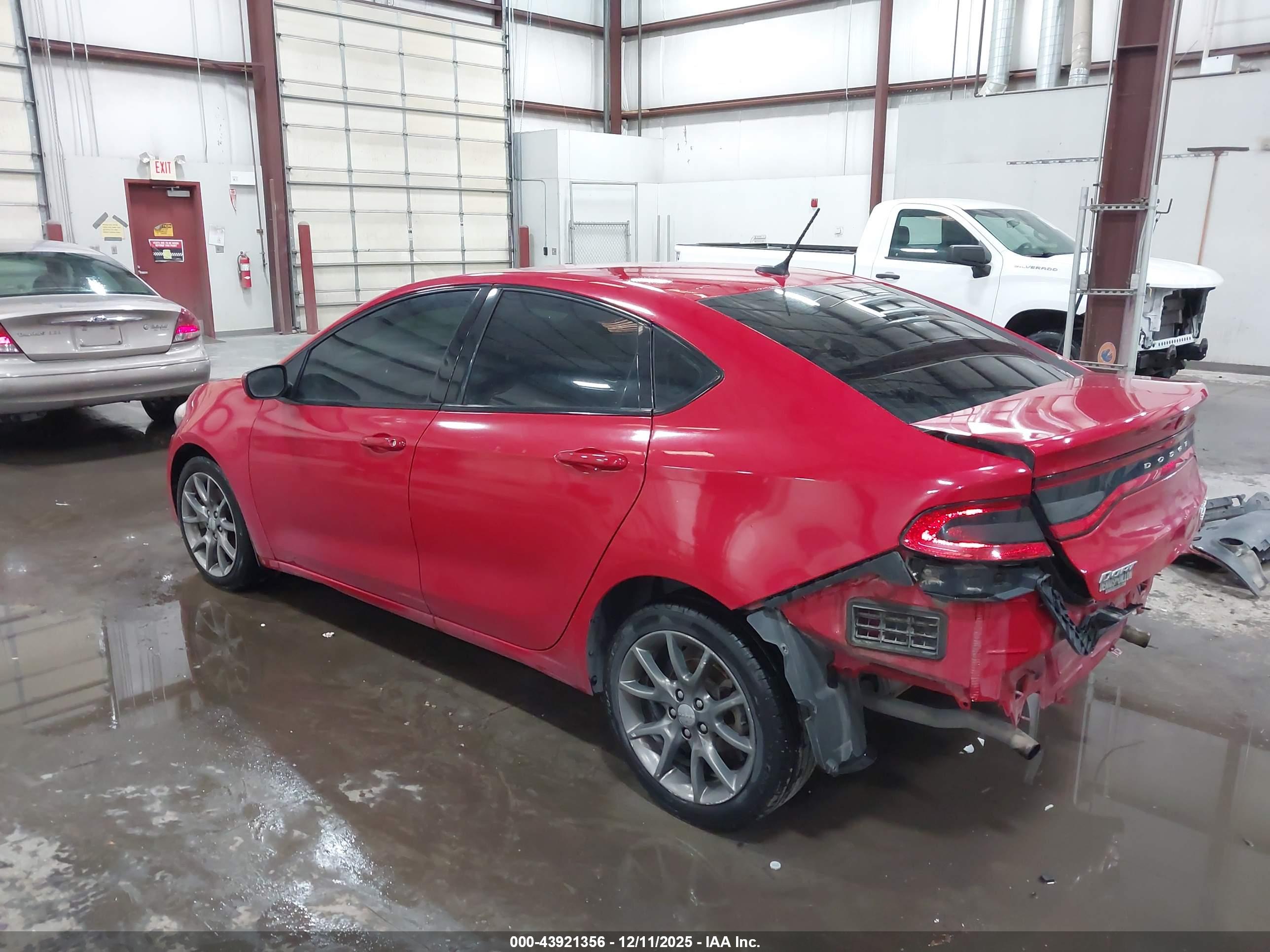 DODGE DART image 3