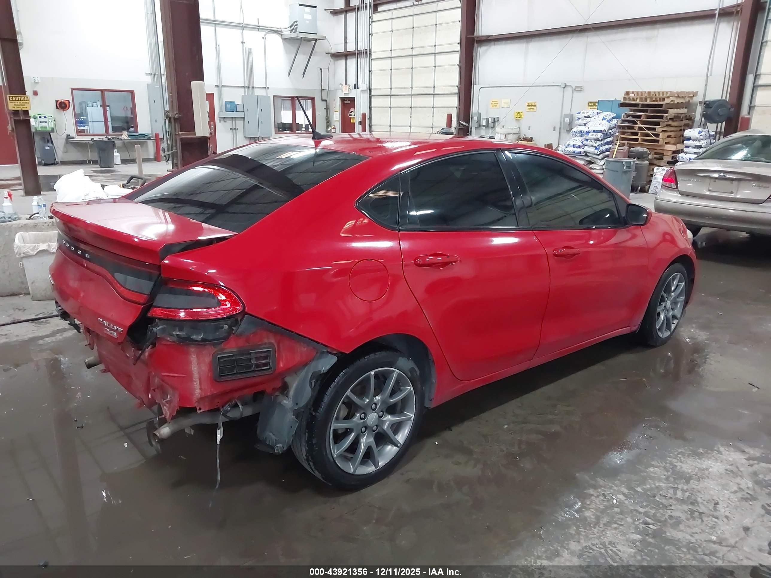 DODGE DART image 4