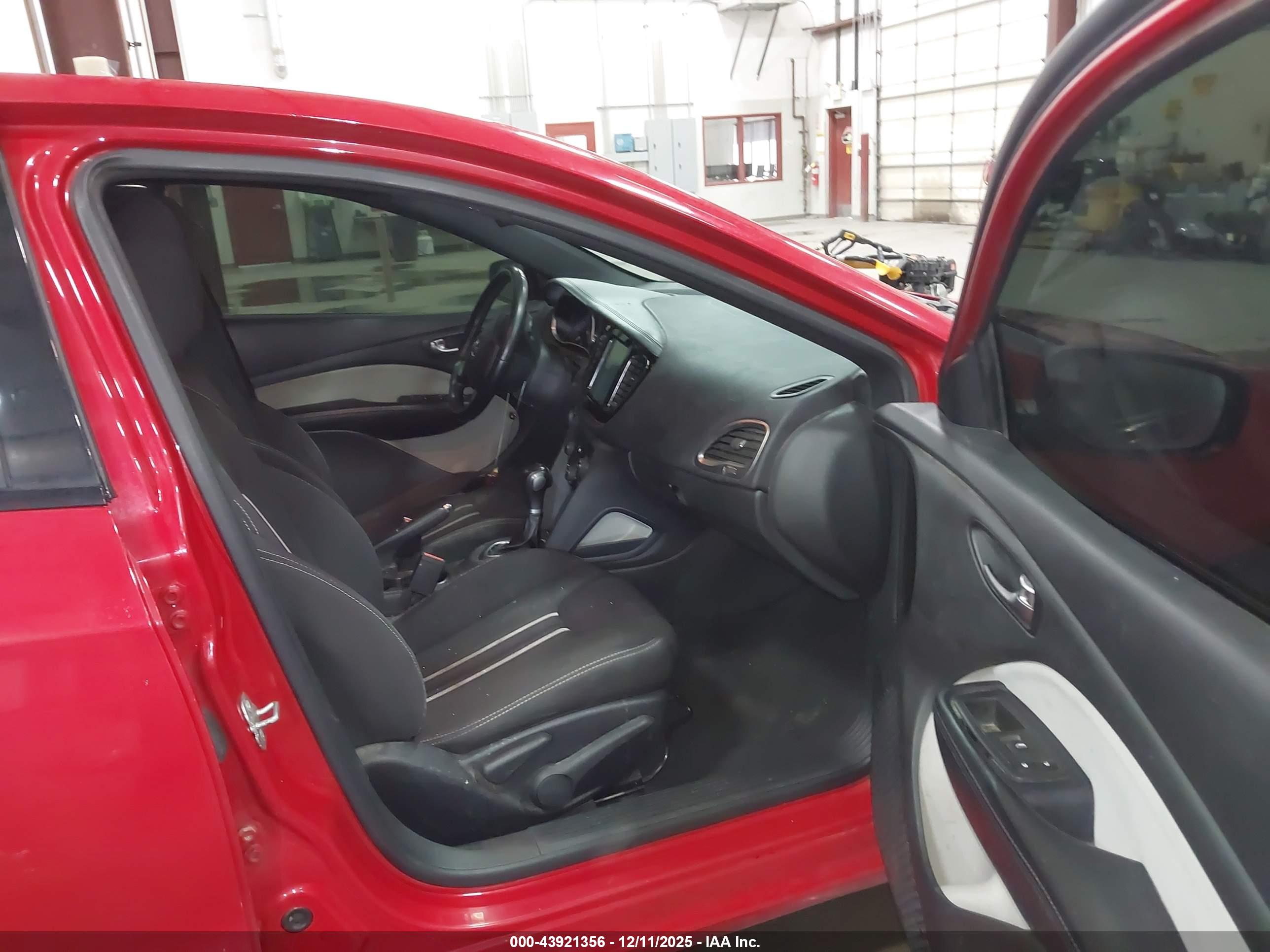 DODGE DART image 5