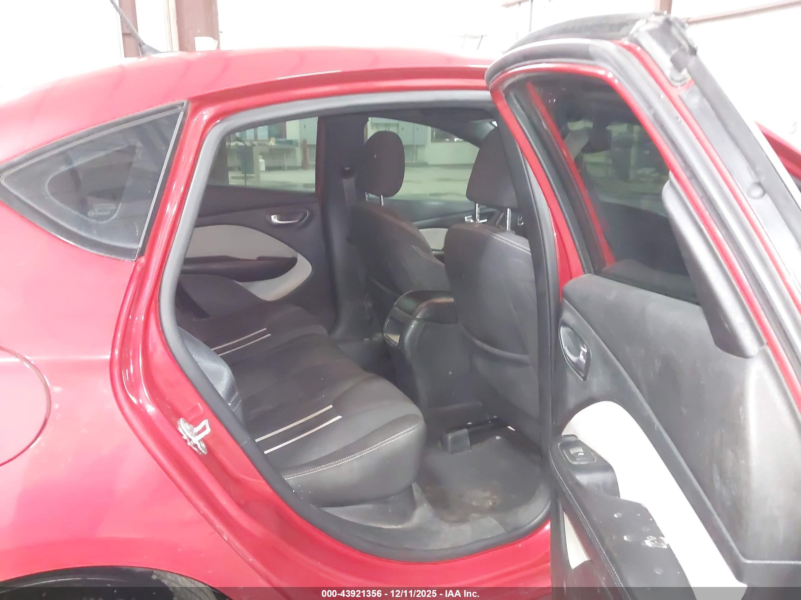 DODGE DART image 8