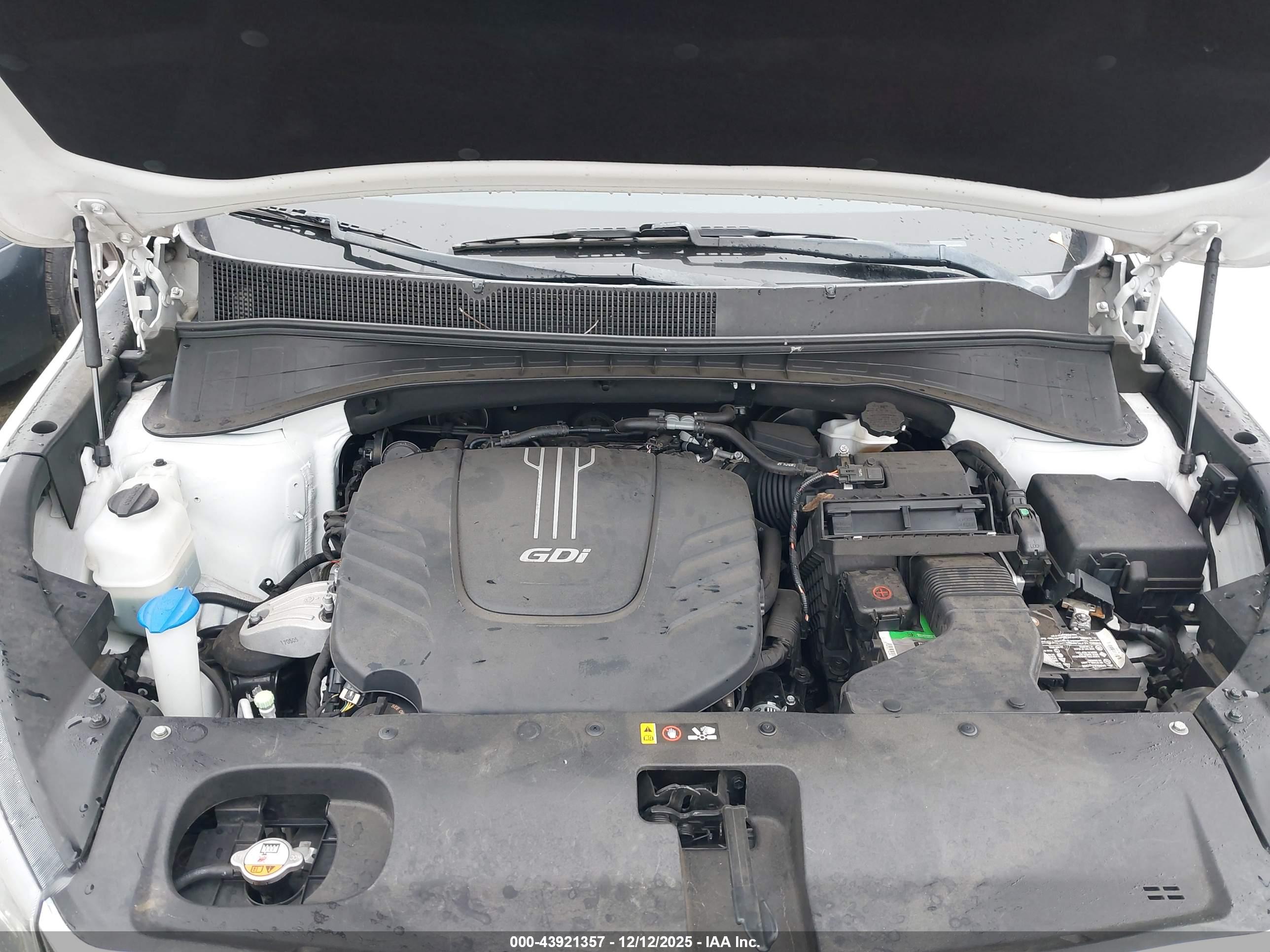KIA SORENTO image 10