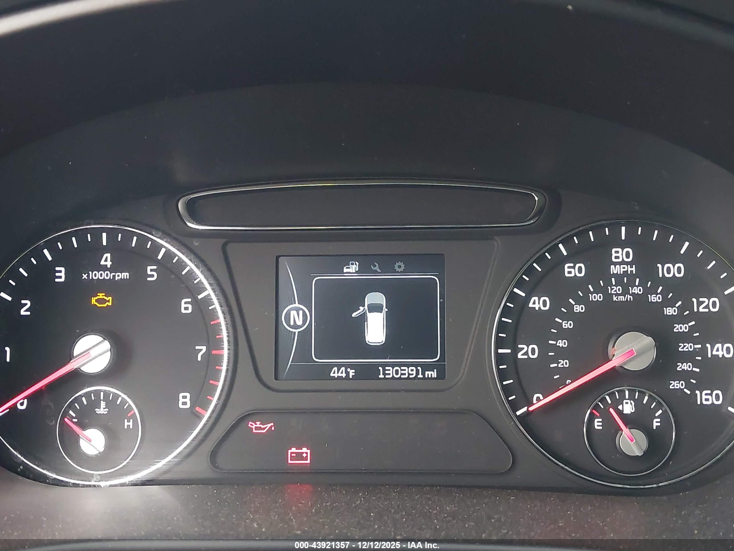 KIA SORENTO image 7