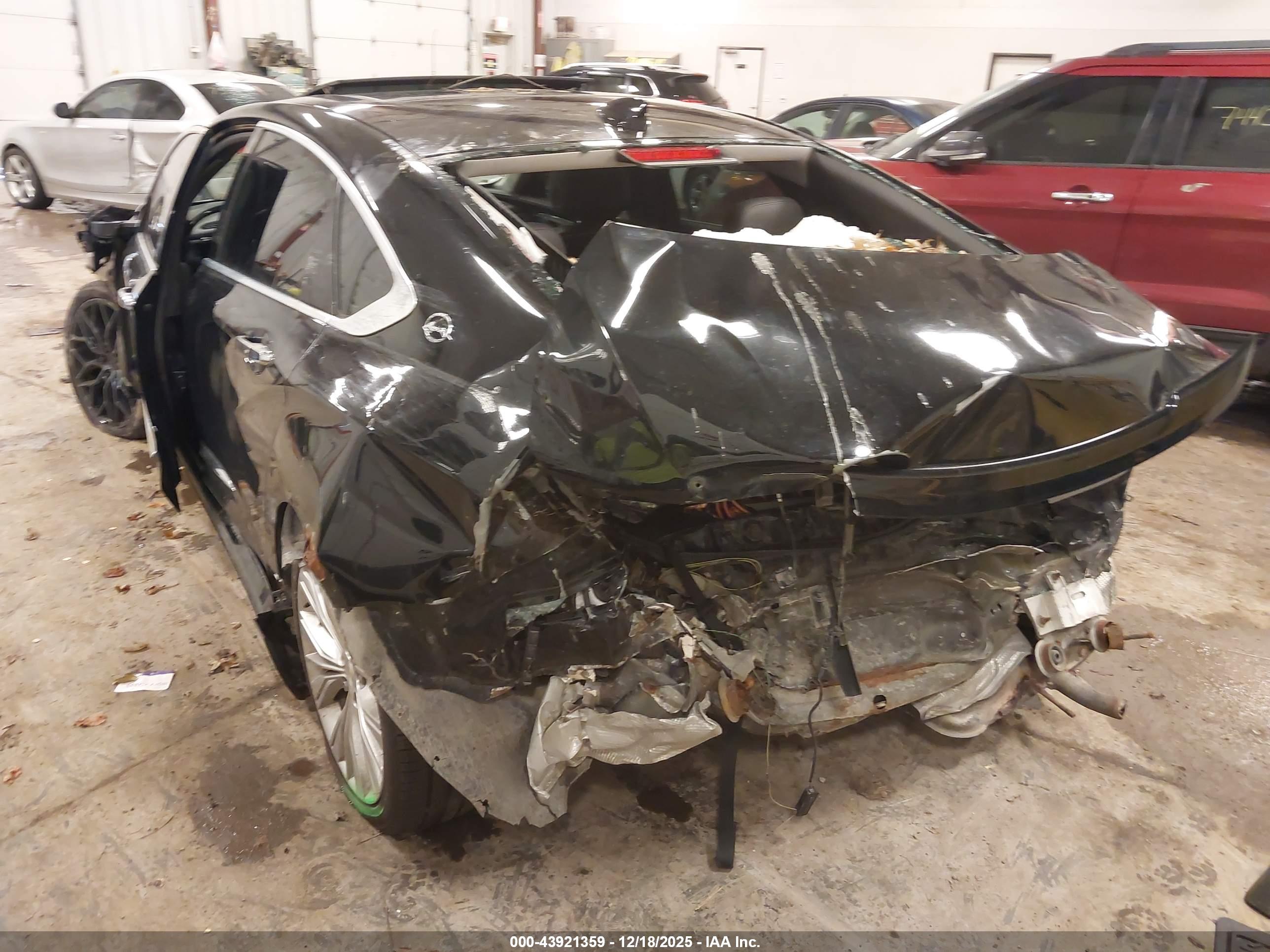 CHEVROLET IMPALA image 3