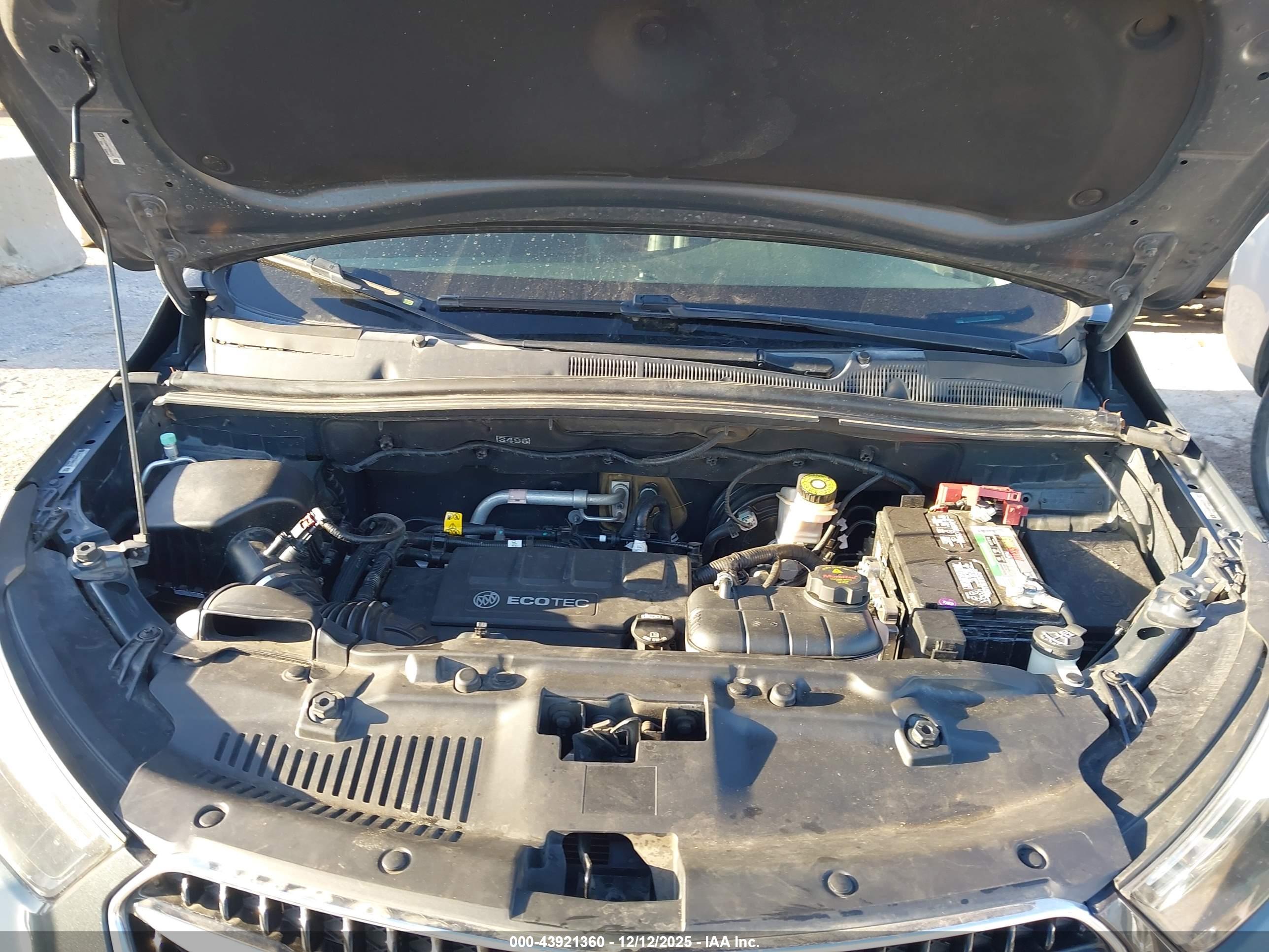 BUICK ENCORE image 10