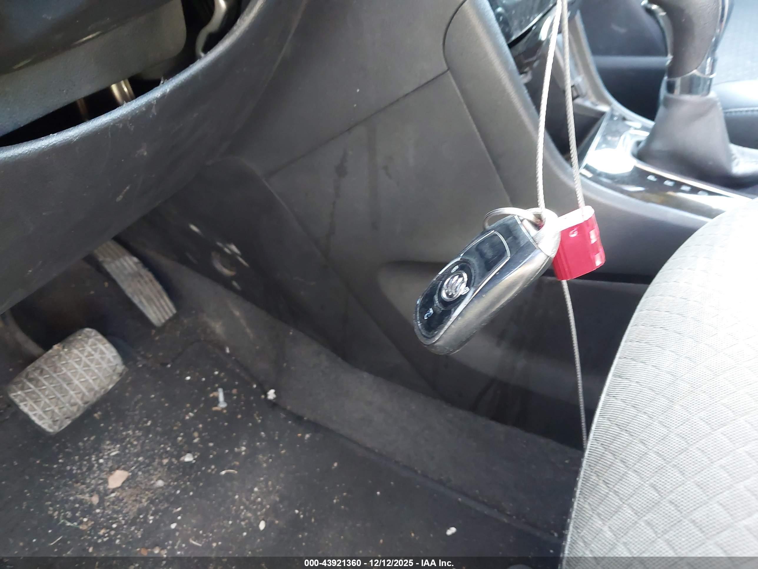 BUICK ENCORE image 11