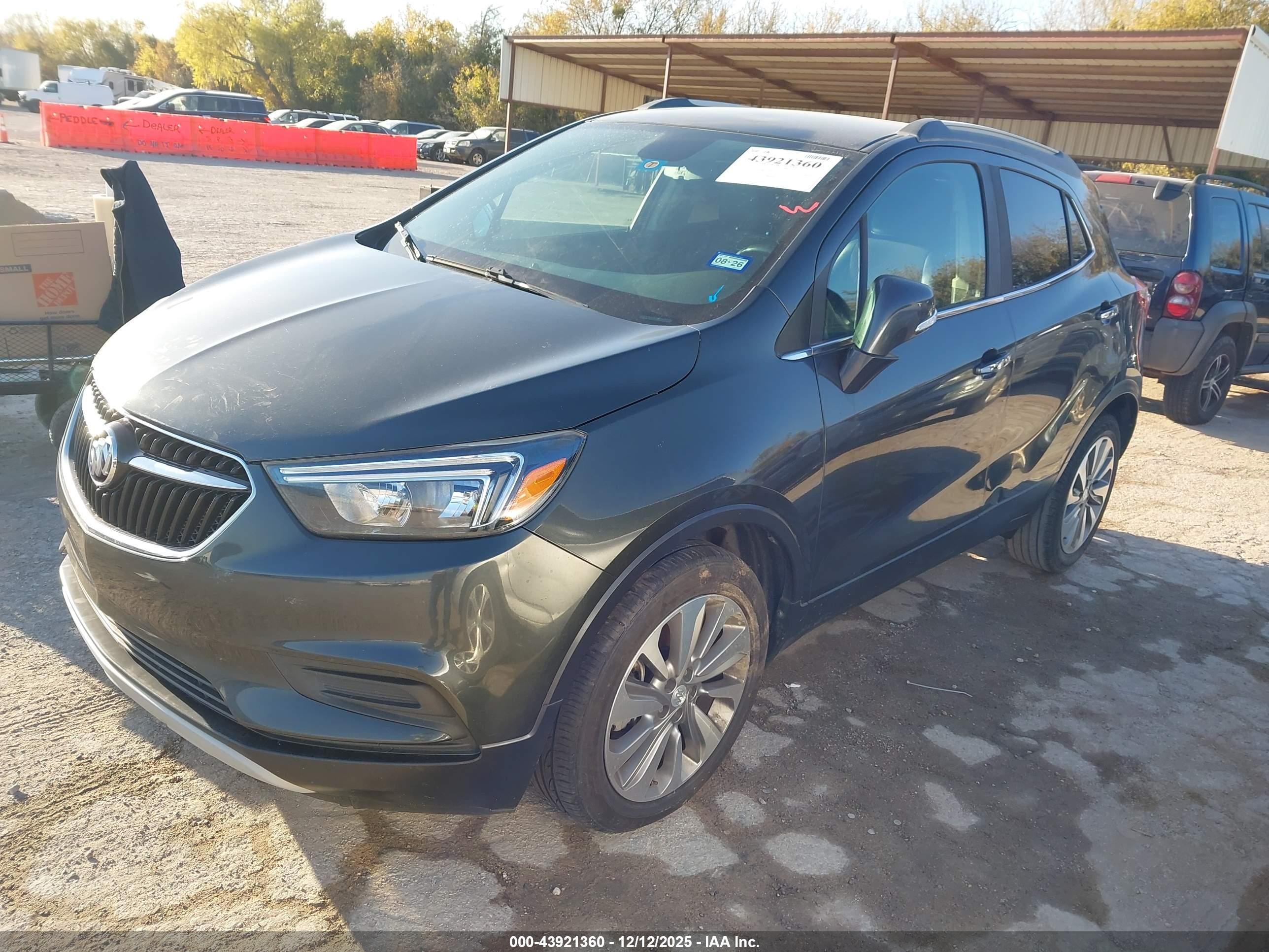 BUICK ENCORE image 2