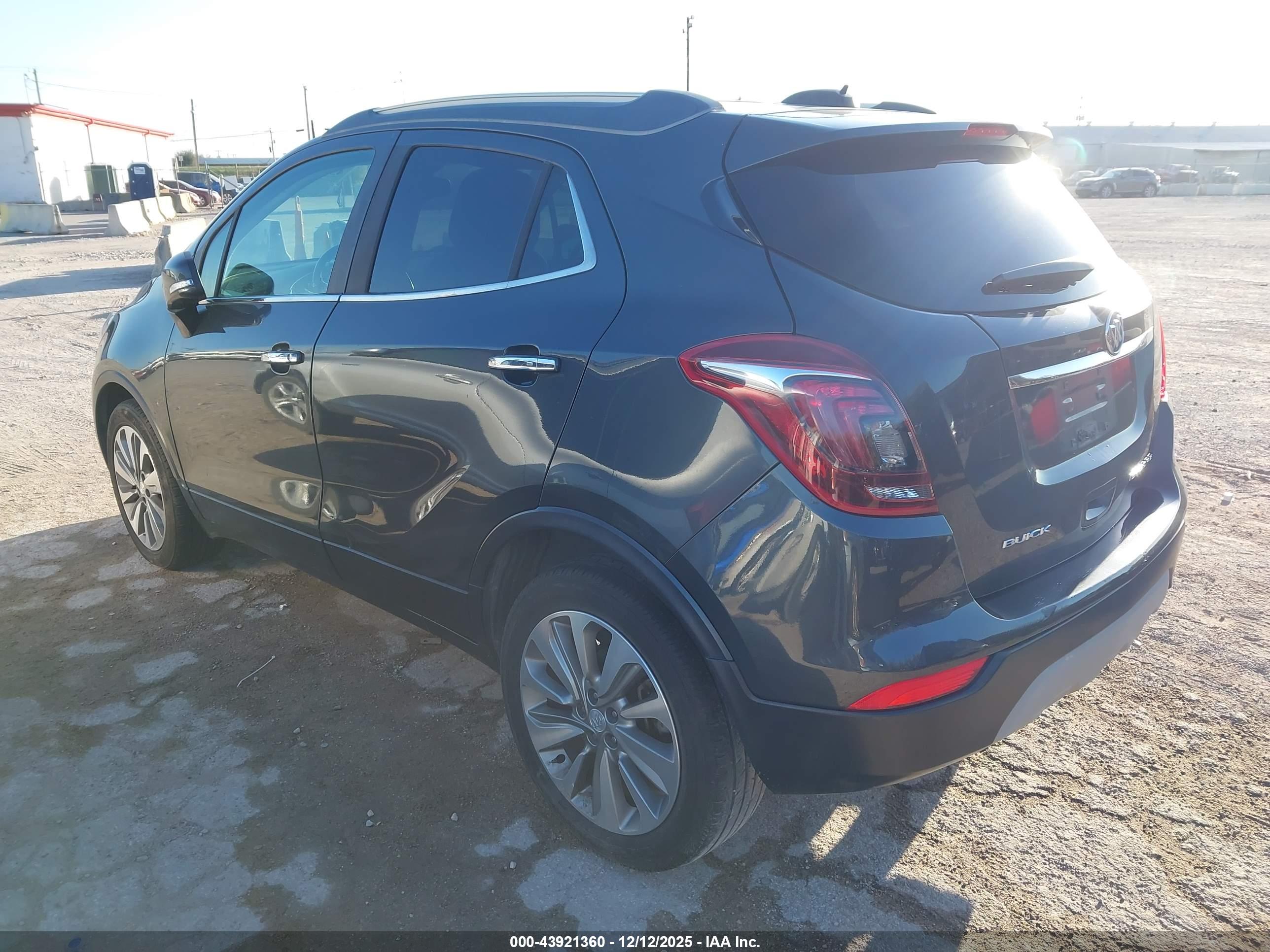 BUICK ENCORE image 3