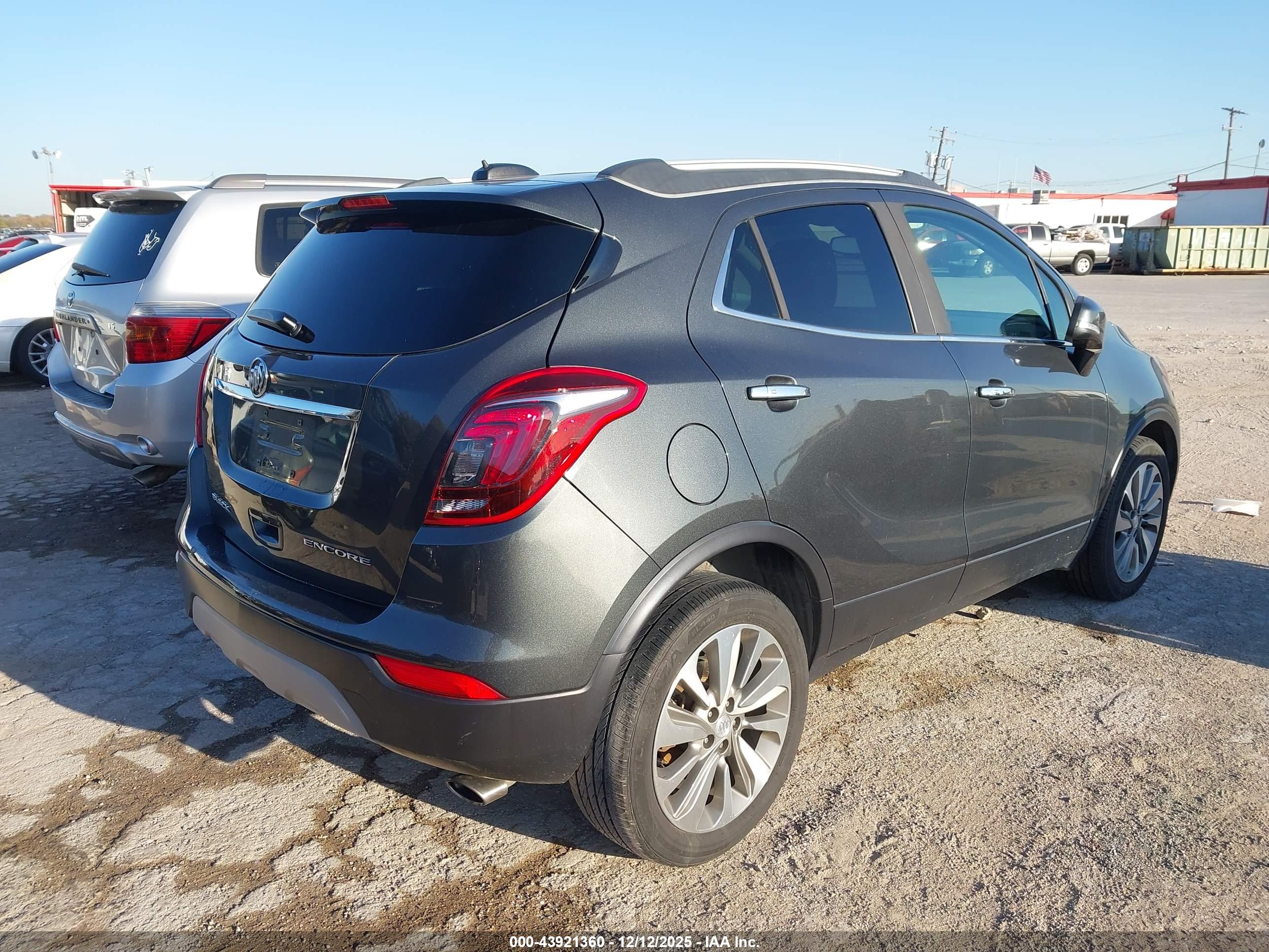 BUICK ENCORE image 4