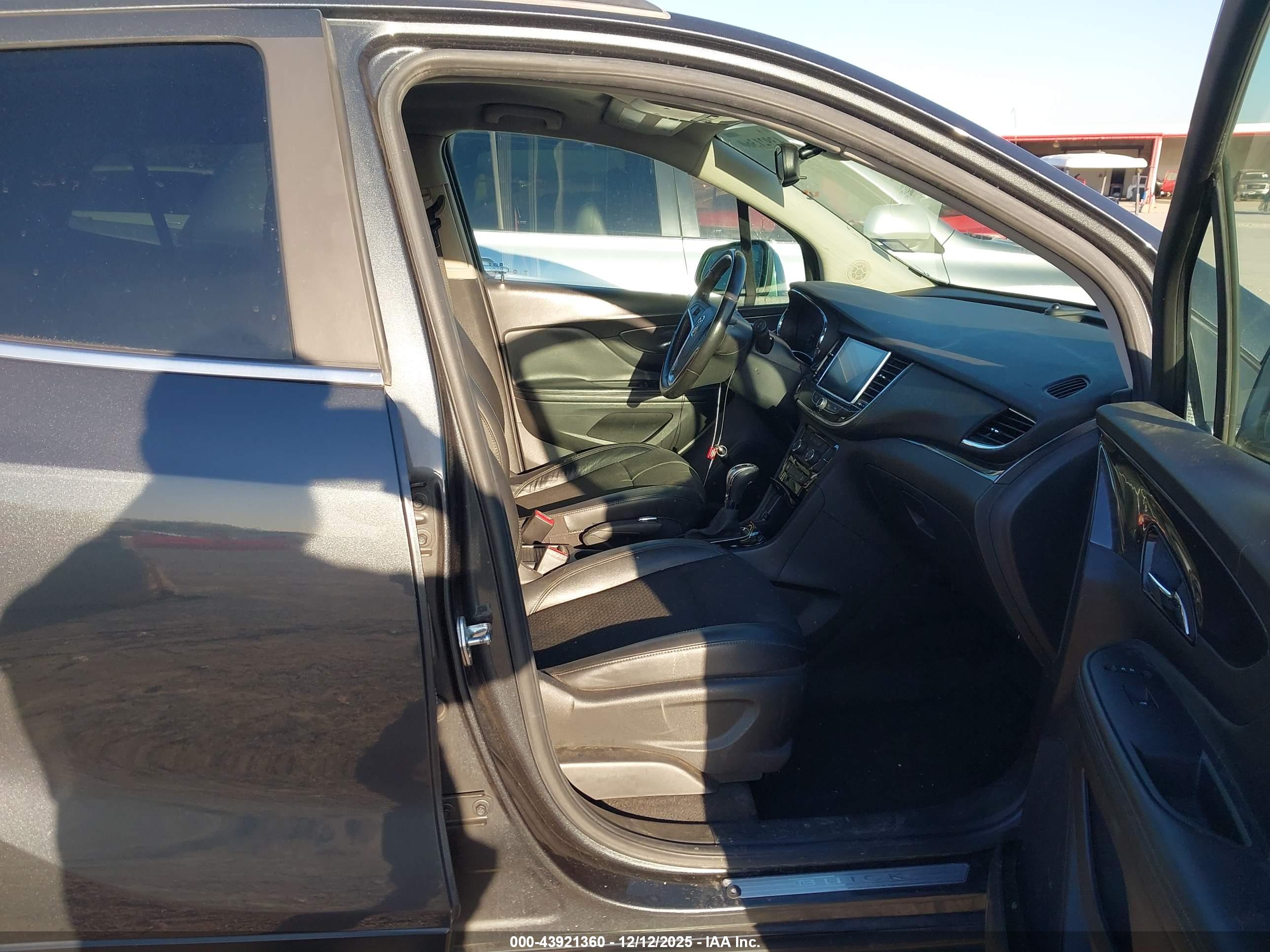 BUICK ENCORE image 5