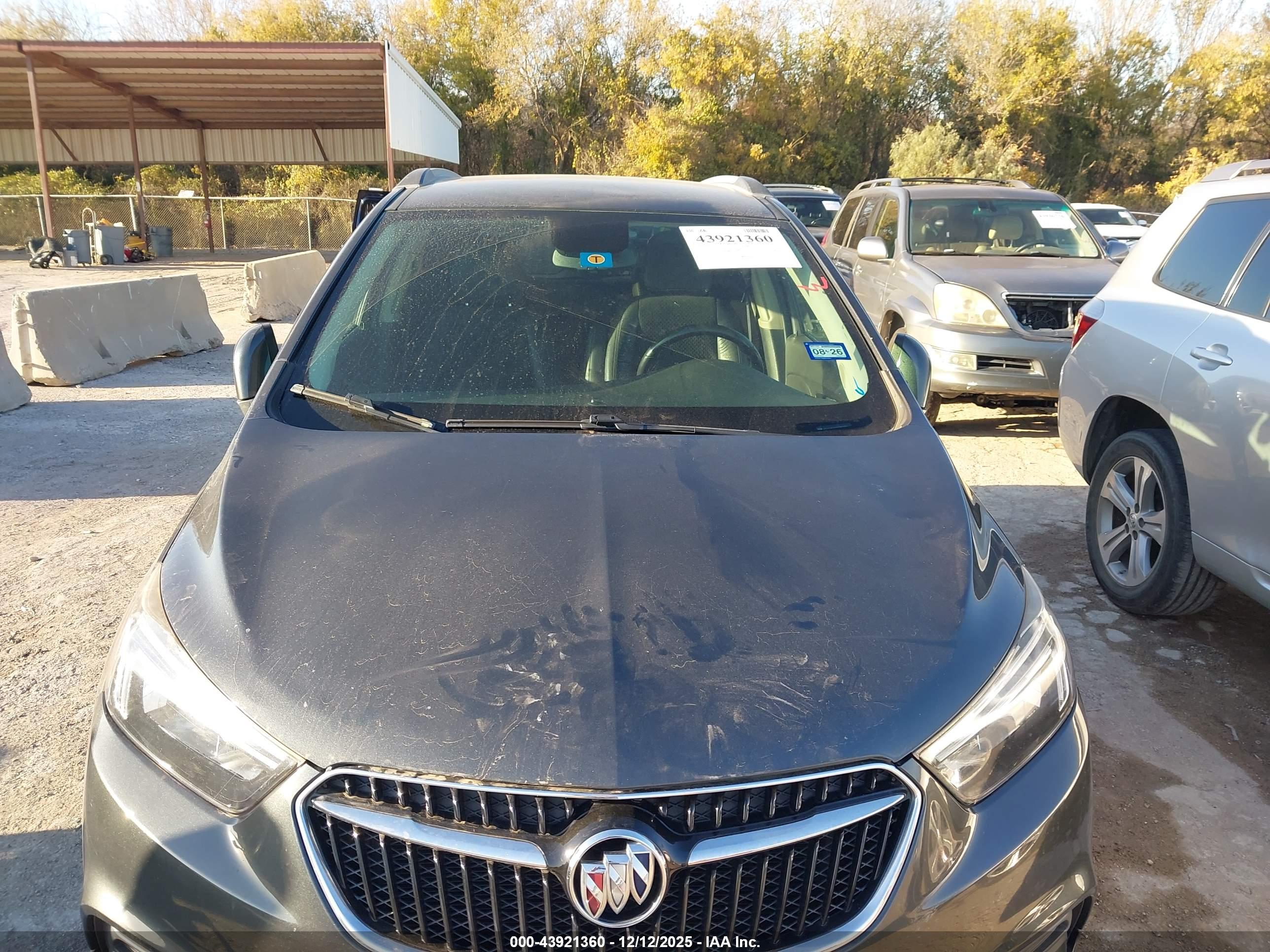 BUICK ENCORE image 6
