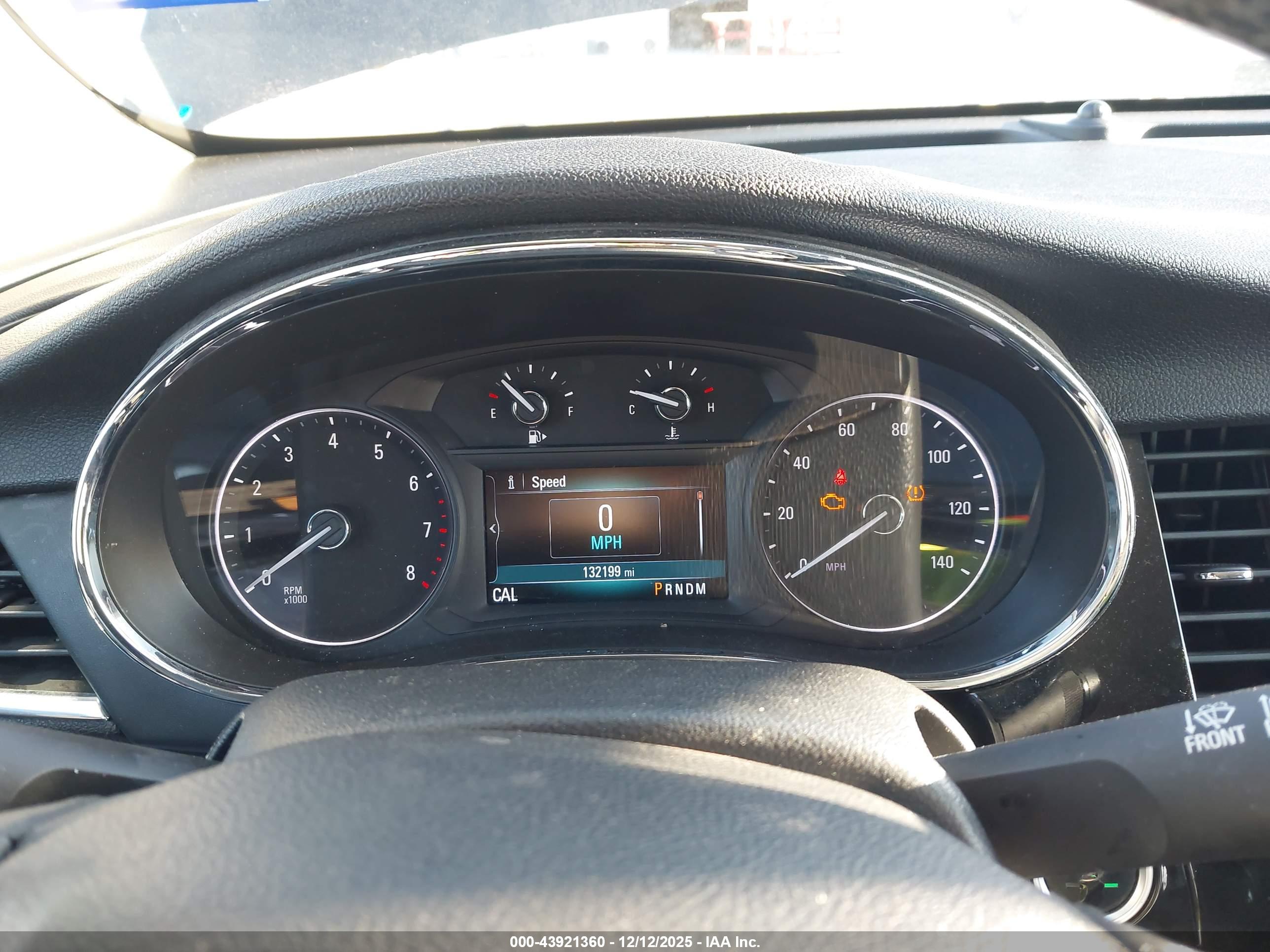 BUICK ENCORE image 7