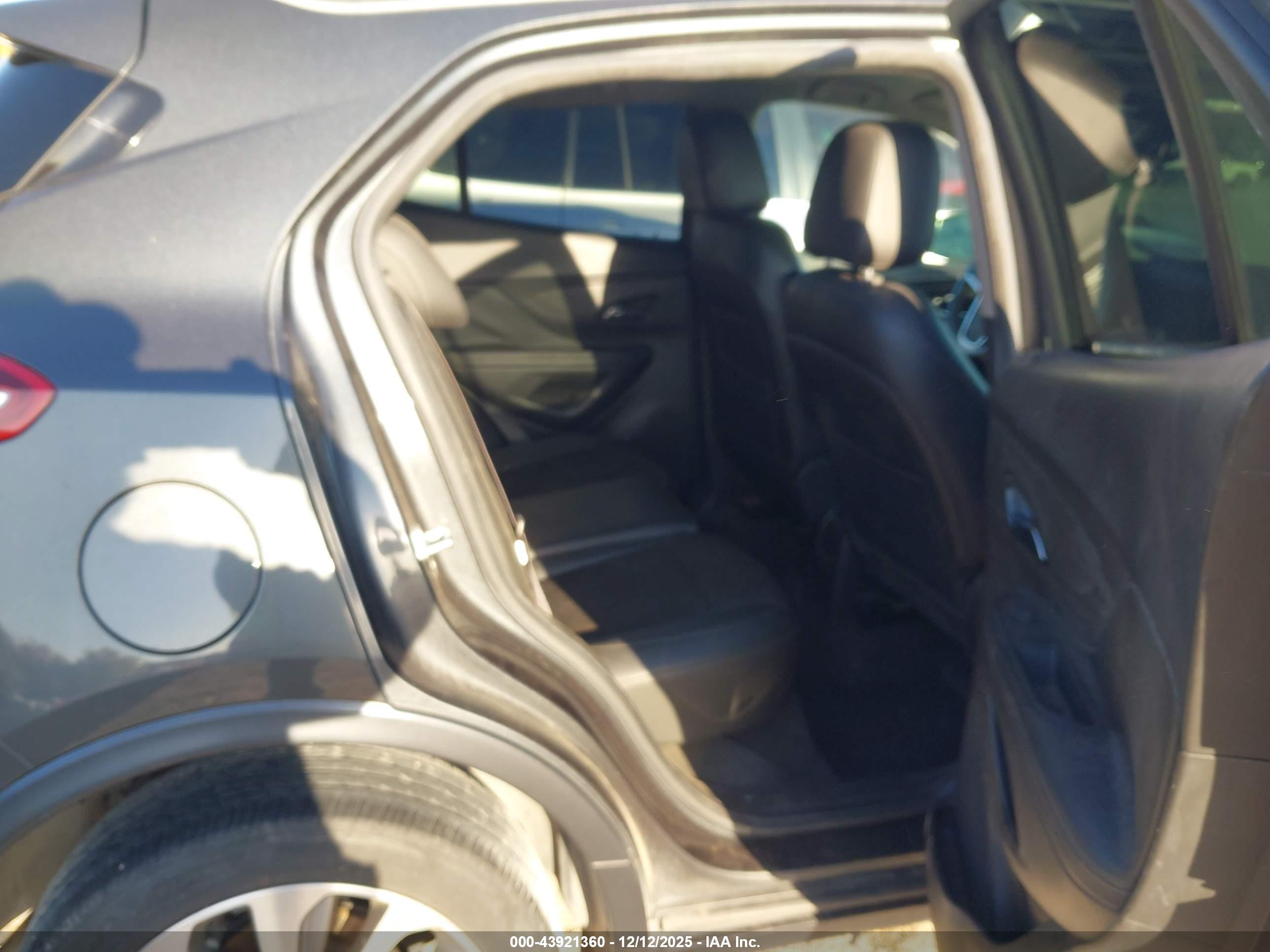 BUICK ENCORE image 8