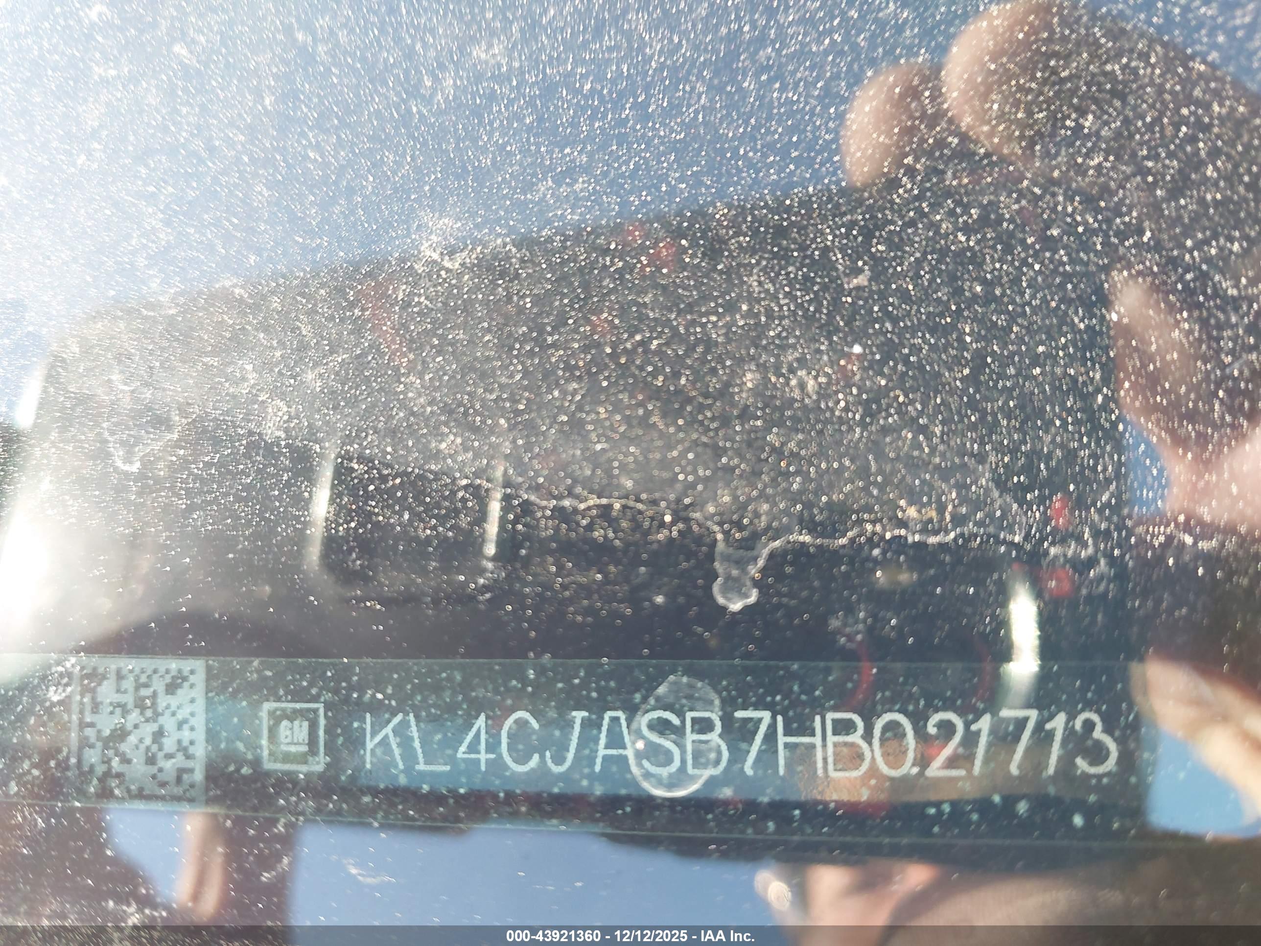 BUICK ENCORE image 9