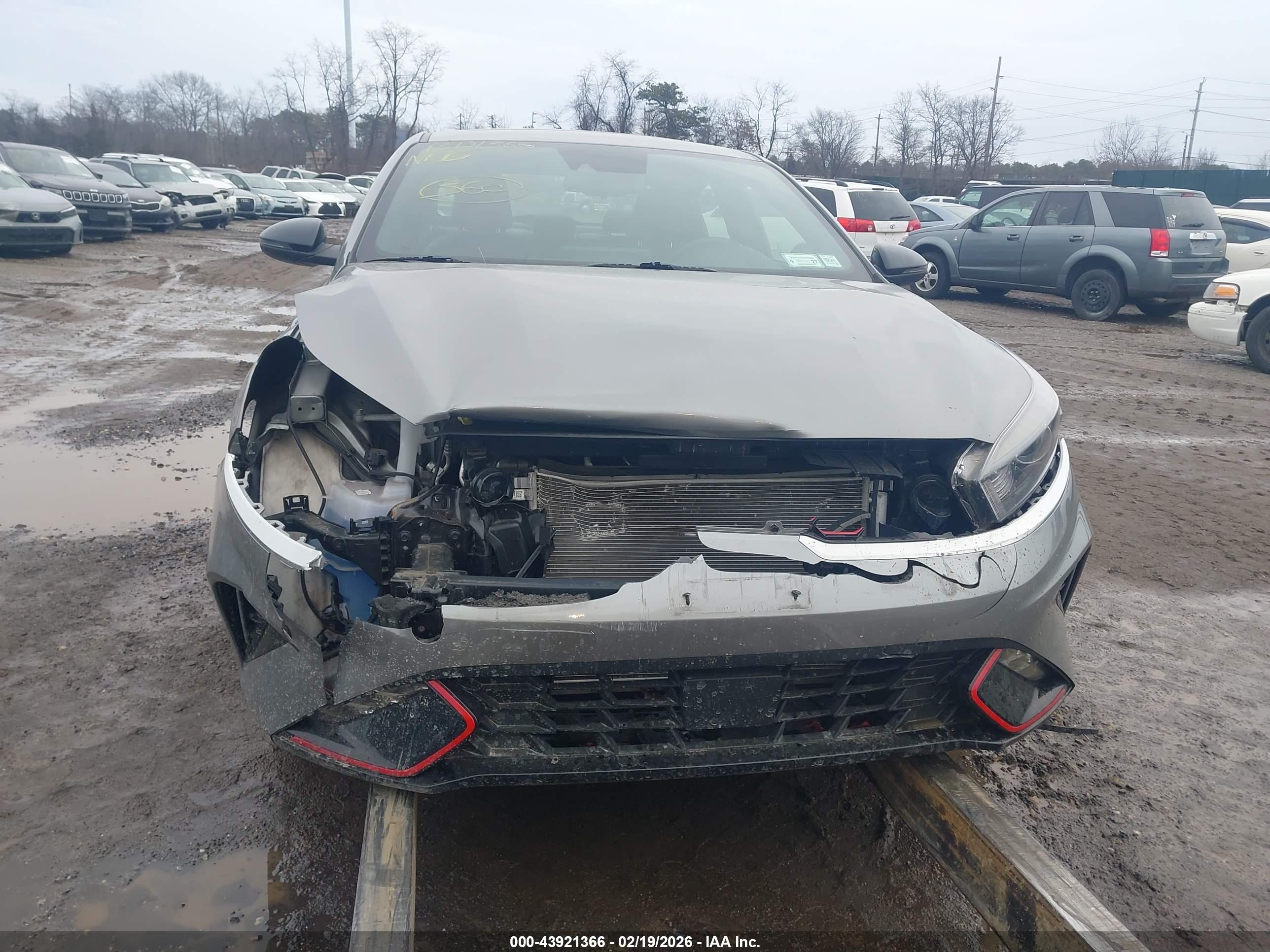 KIA FORTE image 6