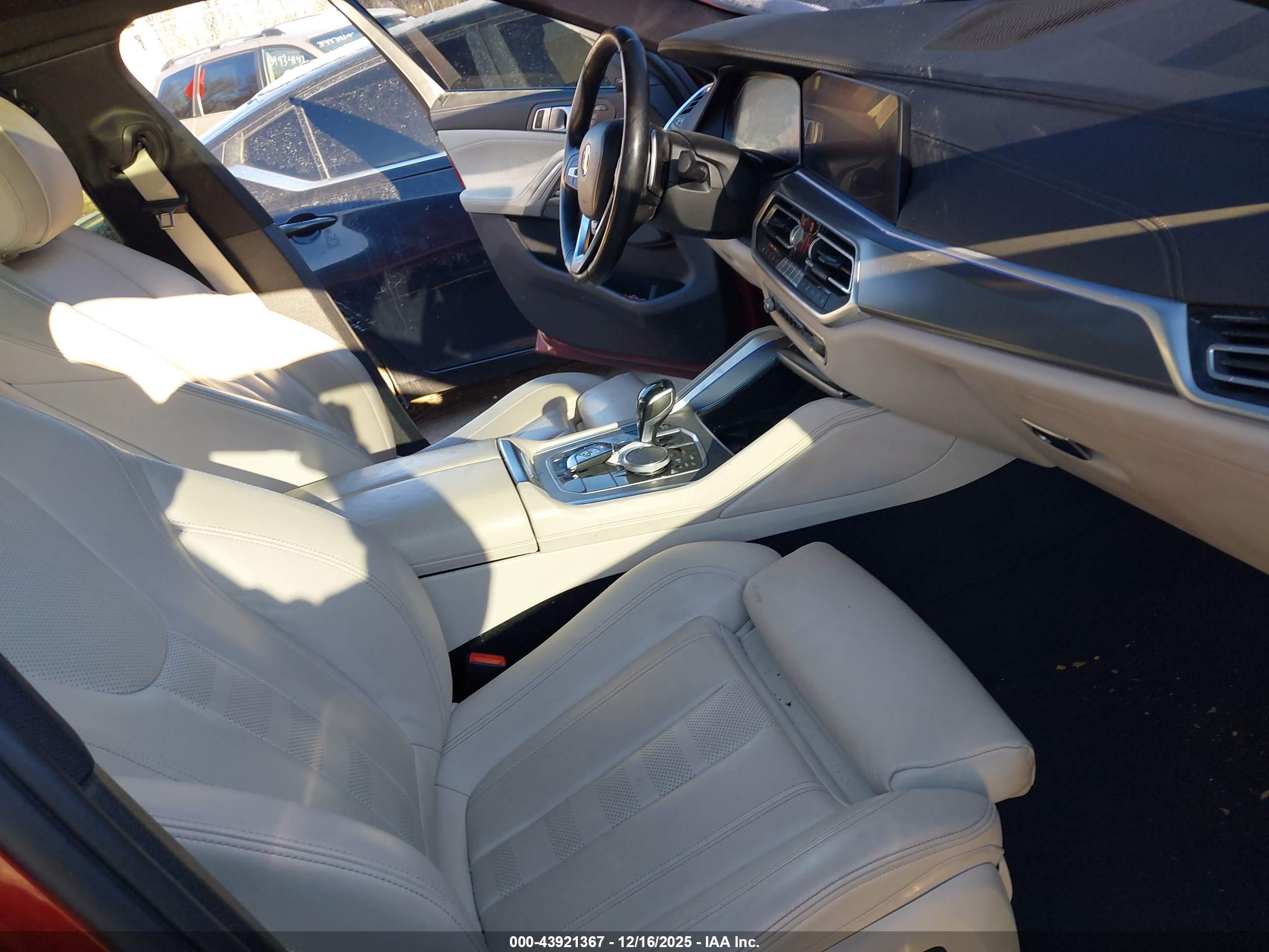 BMW X6 image 5