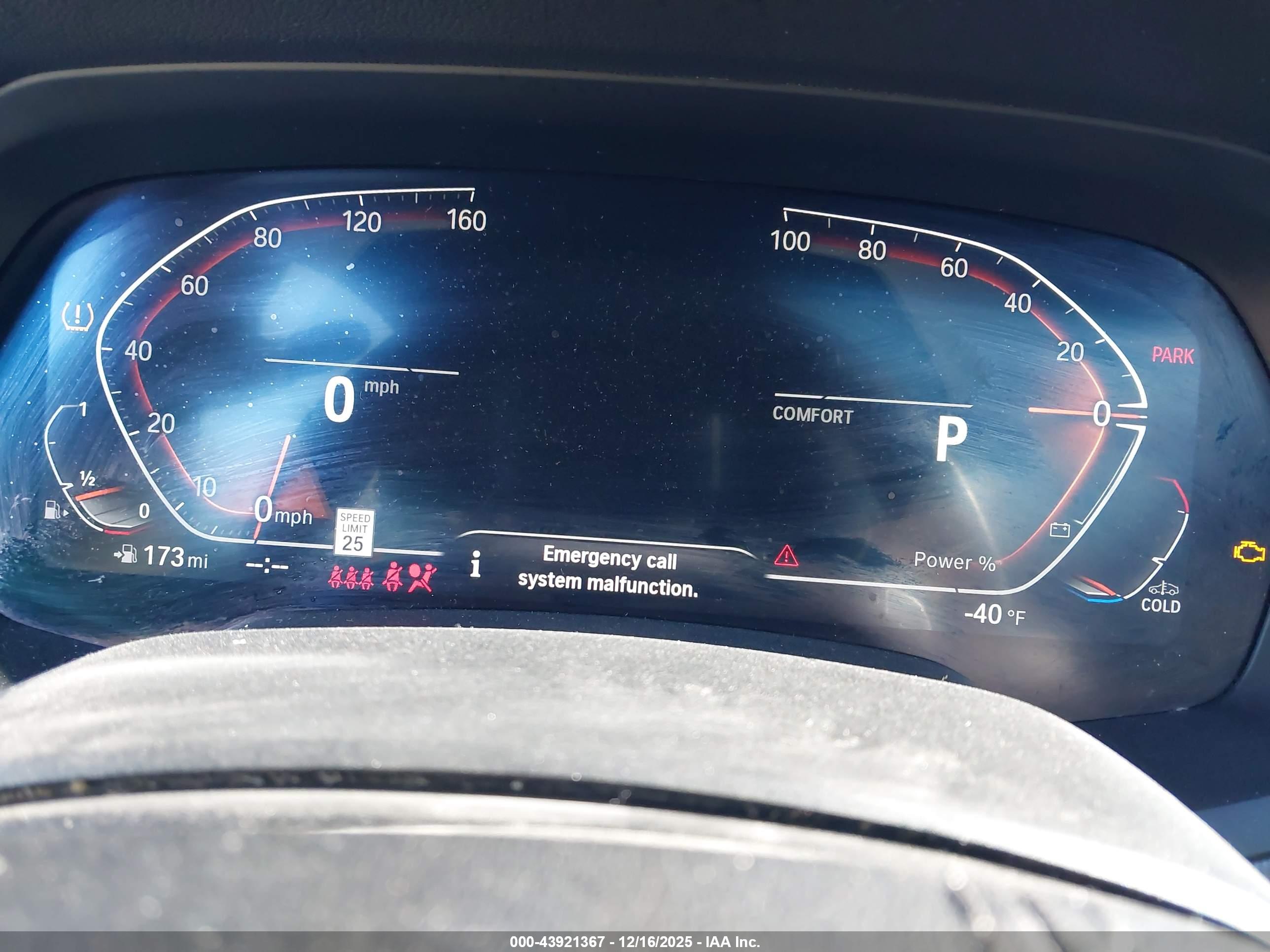 BMW X6 image 7