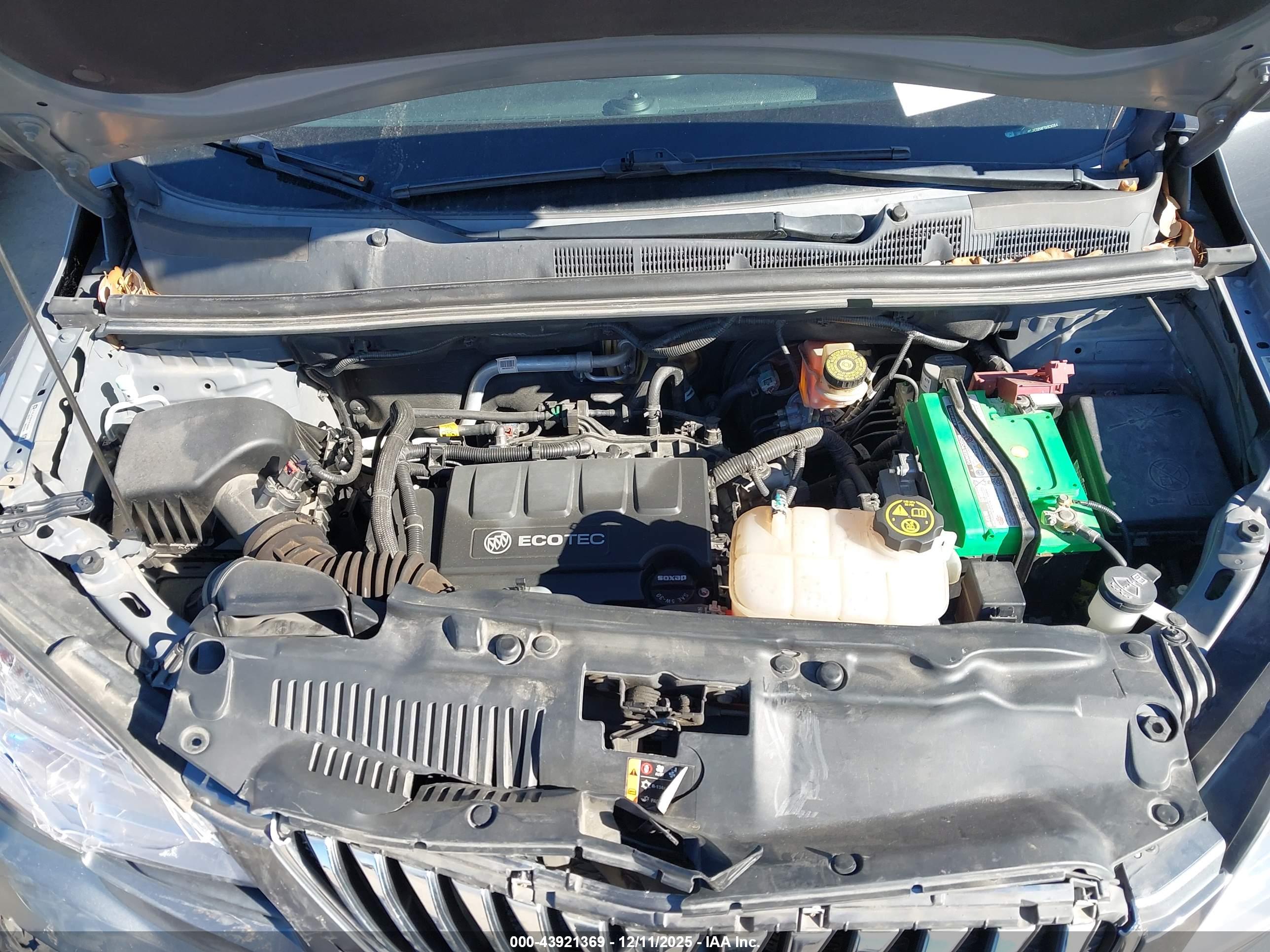 BUICK ENCORE image 10