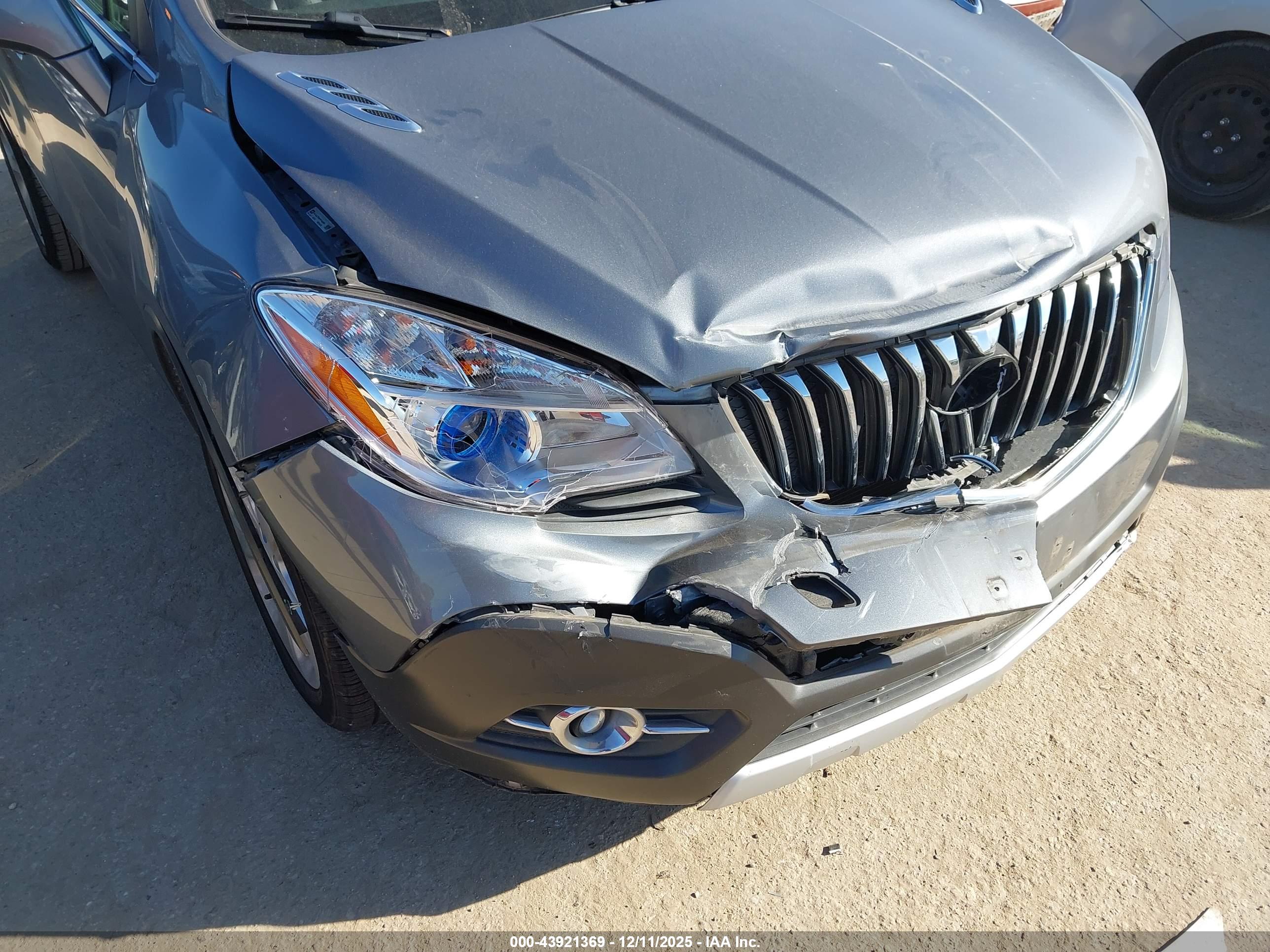 BUICK ENCORE image 6