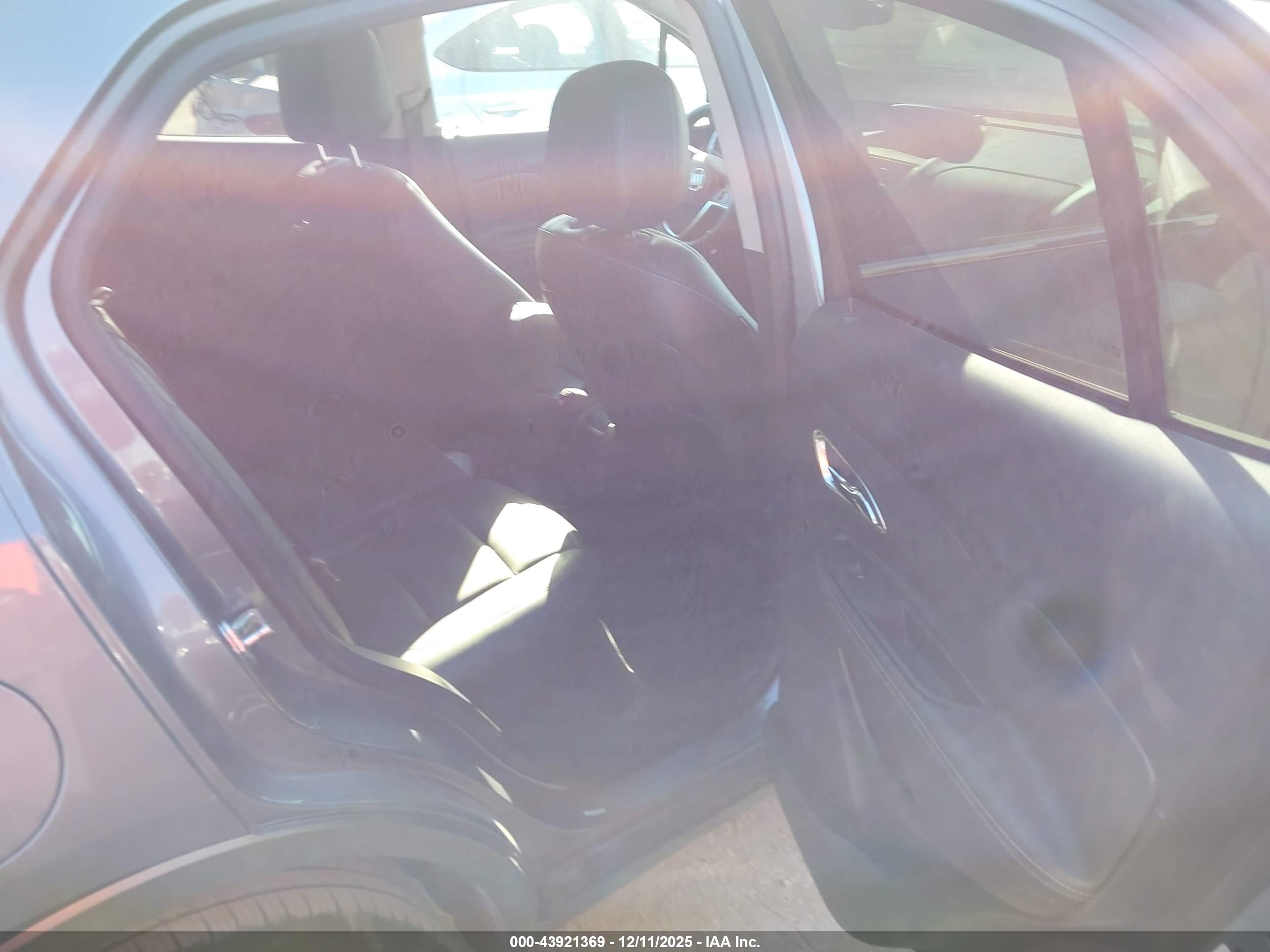 BUICK ENCORE image 8