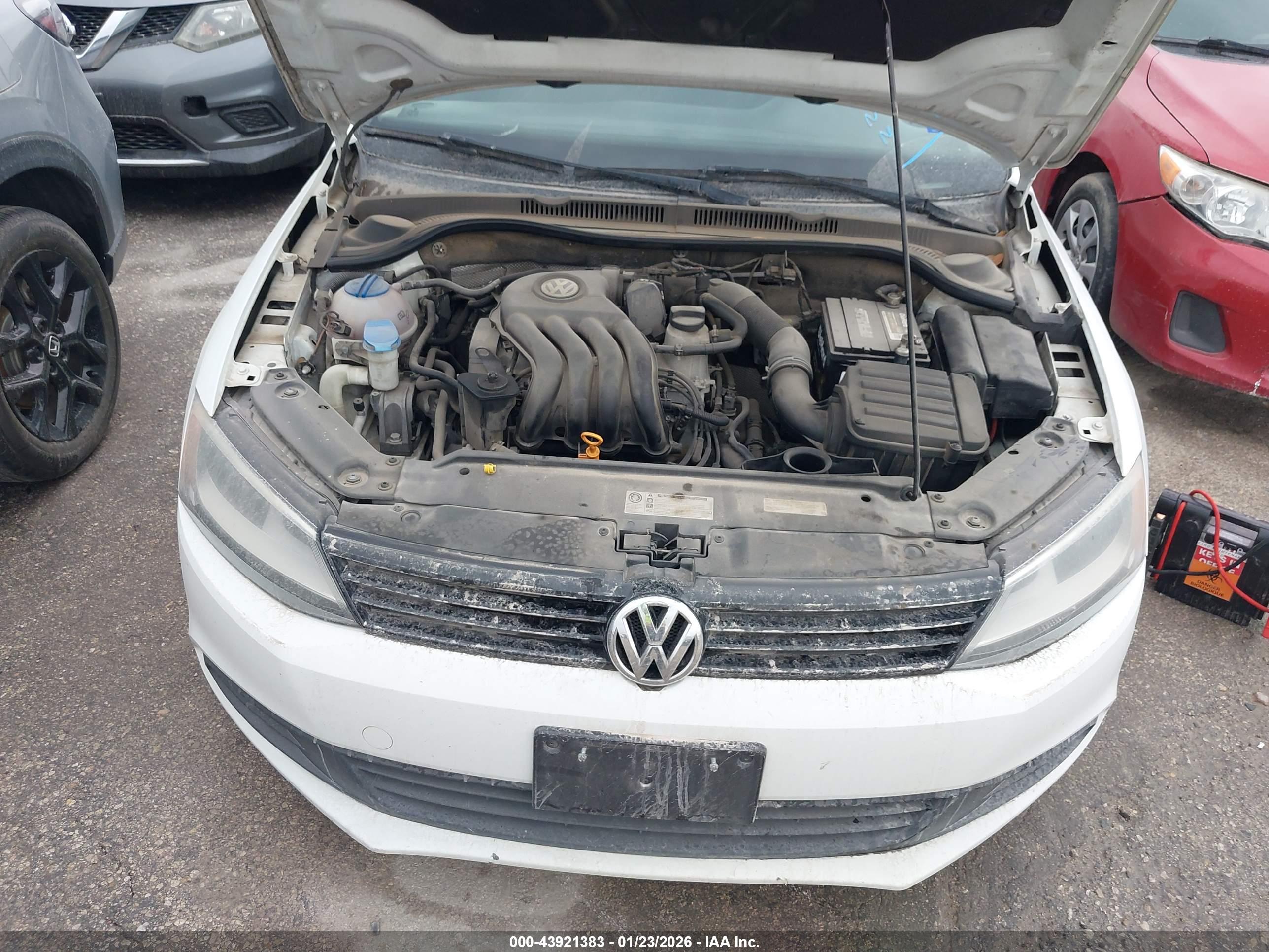 VOLKSWAGEN JETTA image 10