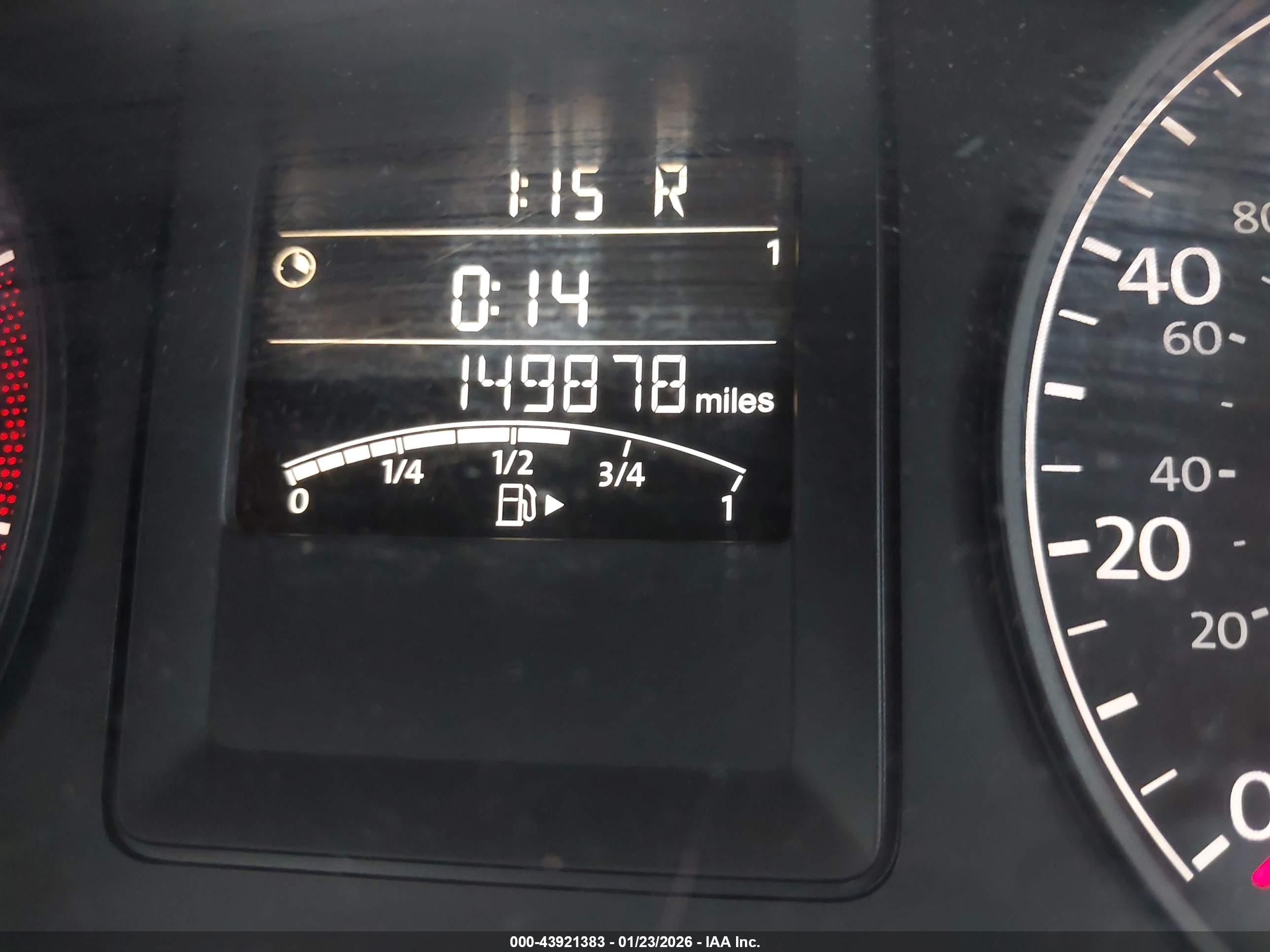 VOLKSWAGEN JETTA image 7
