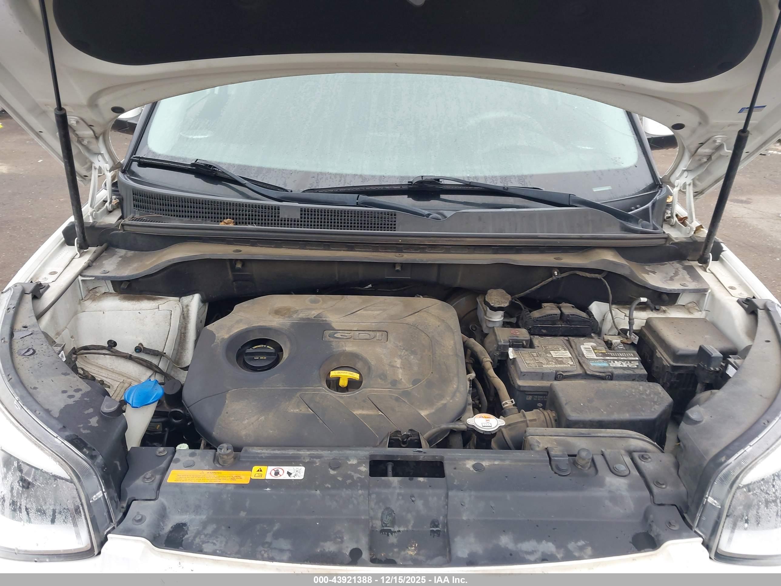 KIA SOUL image 10