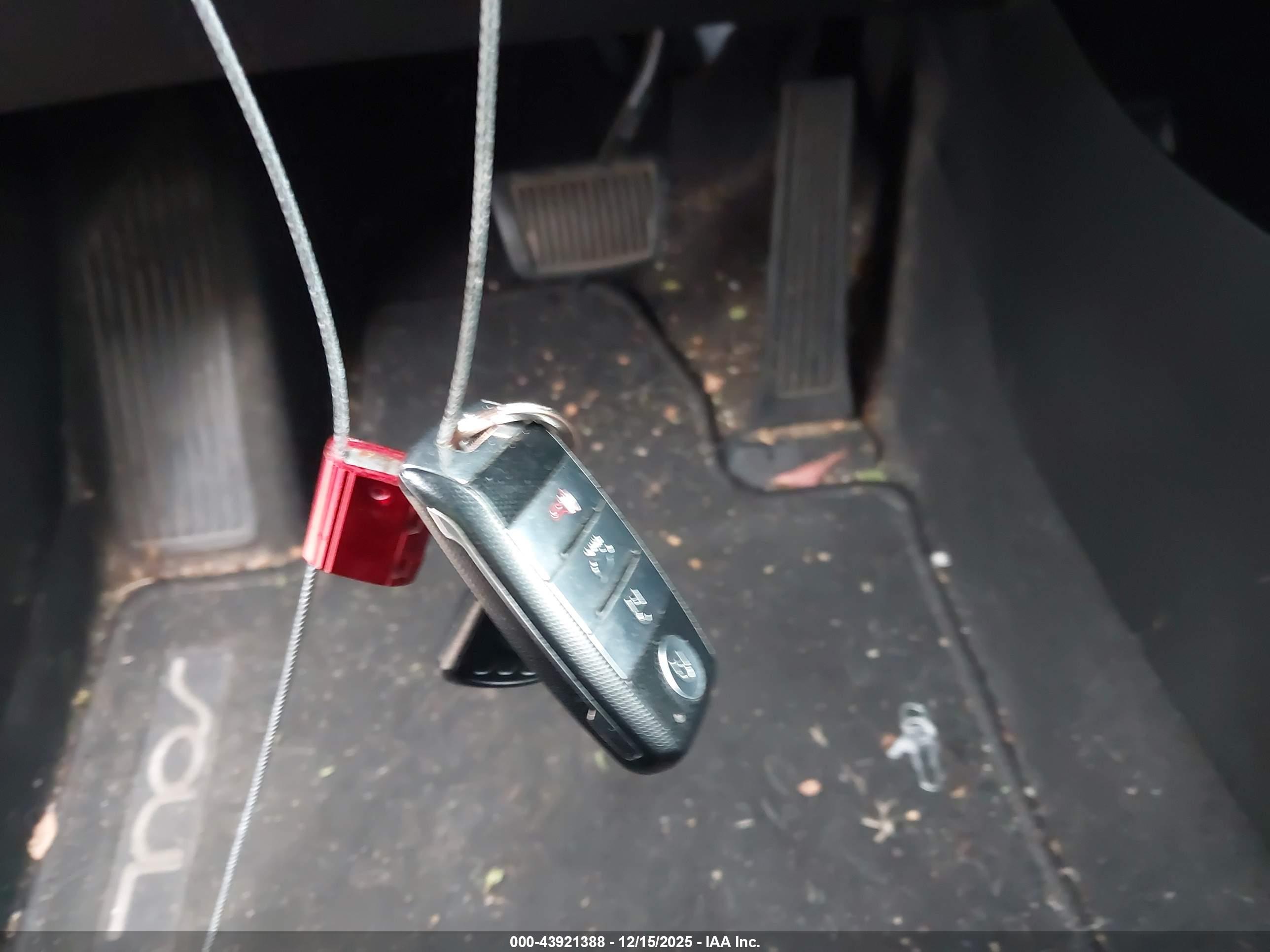 KIA SOUL image 11