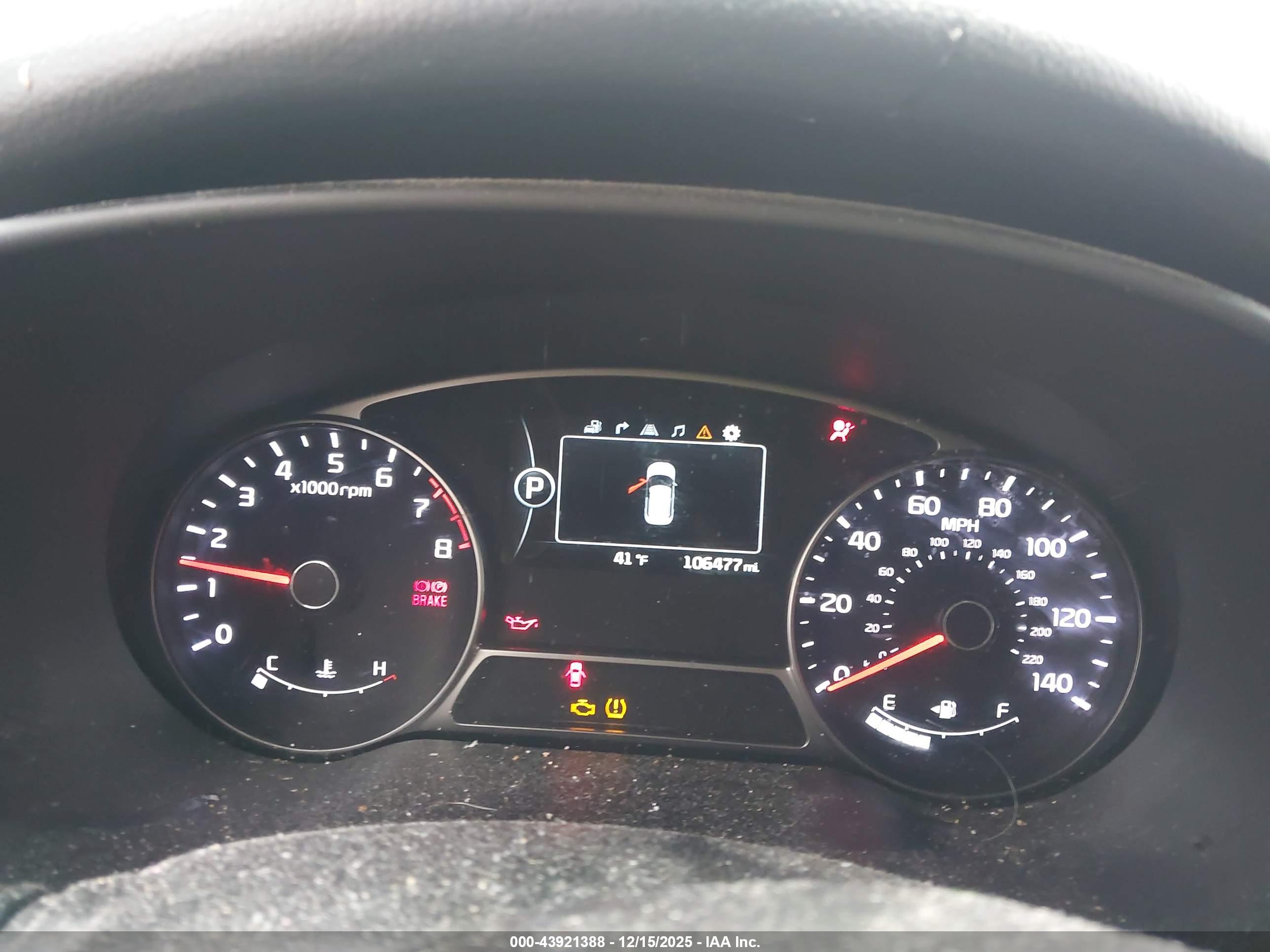 KIA SOUL image 7