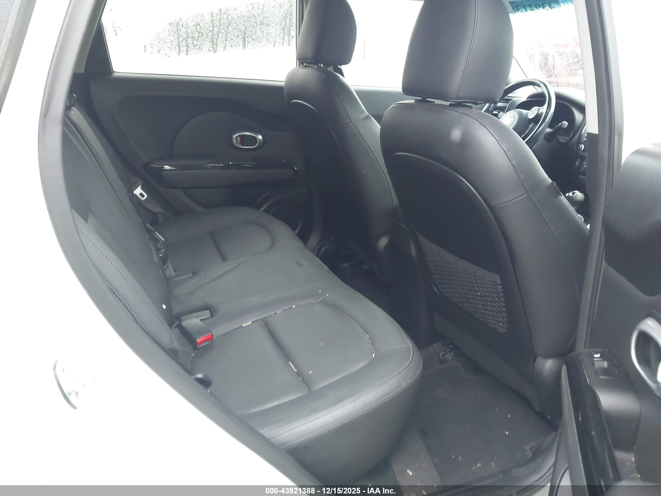 KIA SOUL image 8