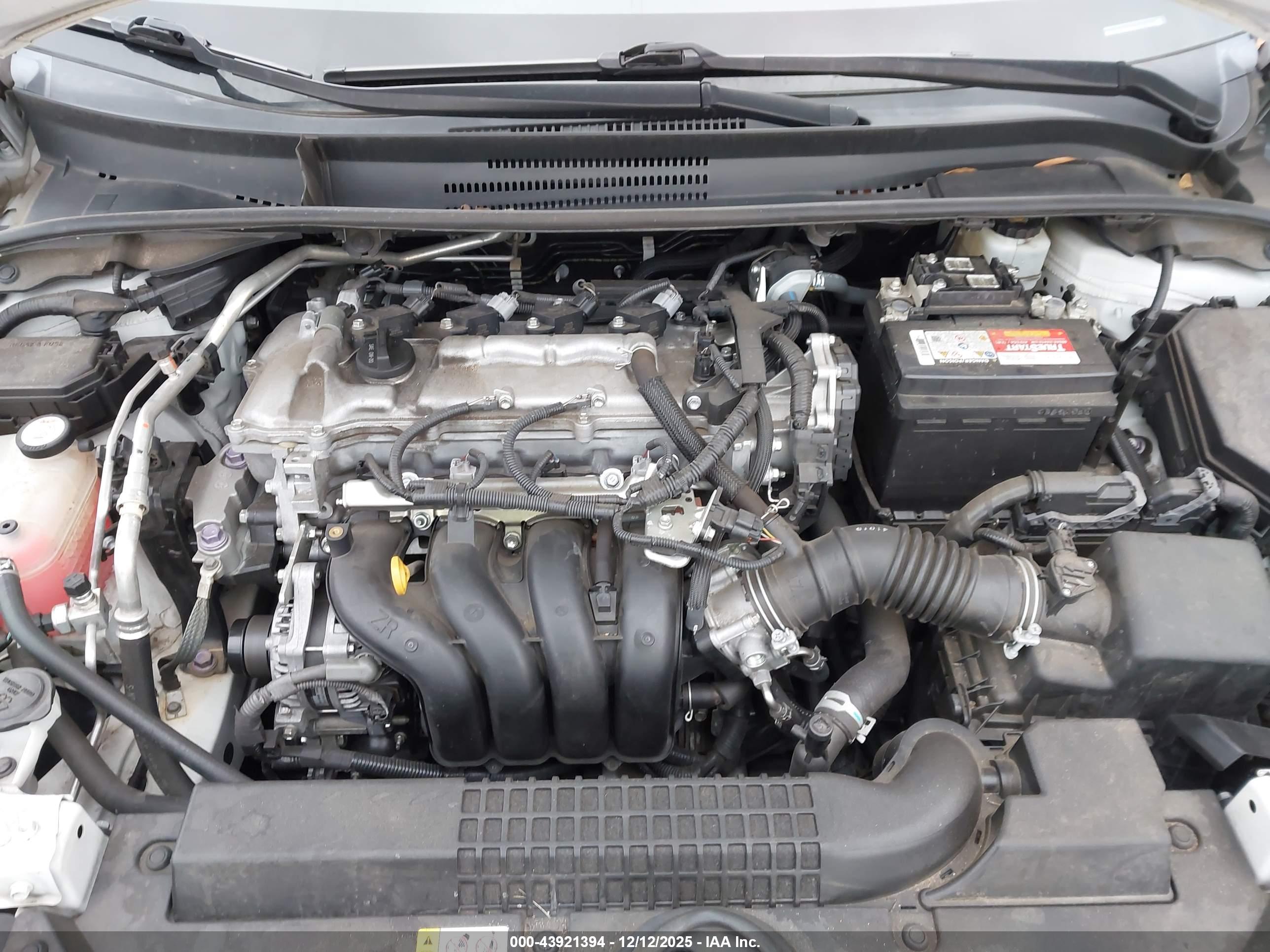 TOYOTA COROLLA image 10